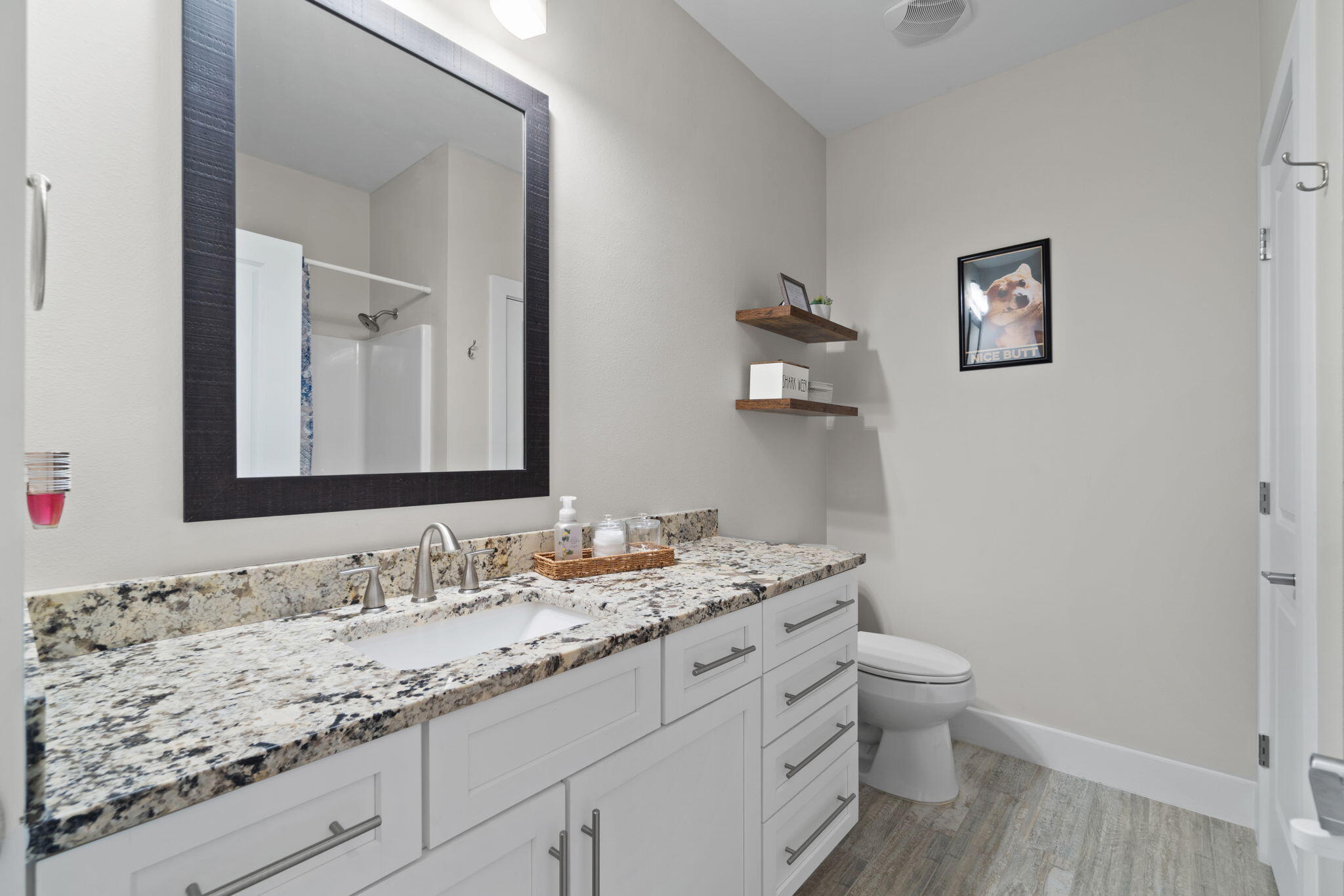 SHADOW PINES S/D - Residential