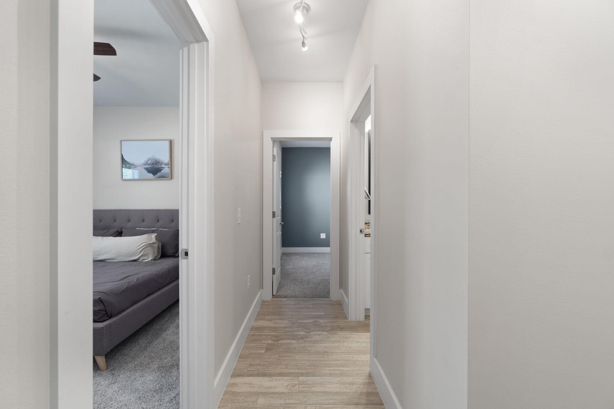 SHADOW PINES S/D - Residential