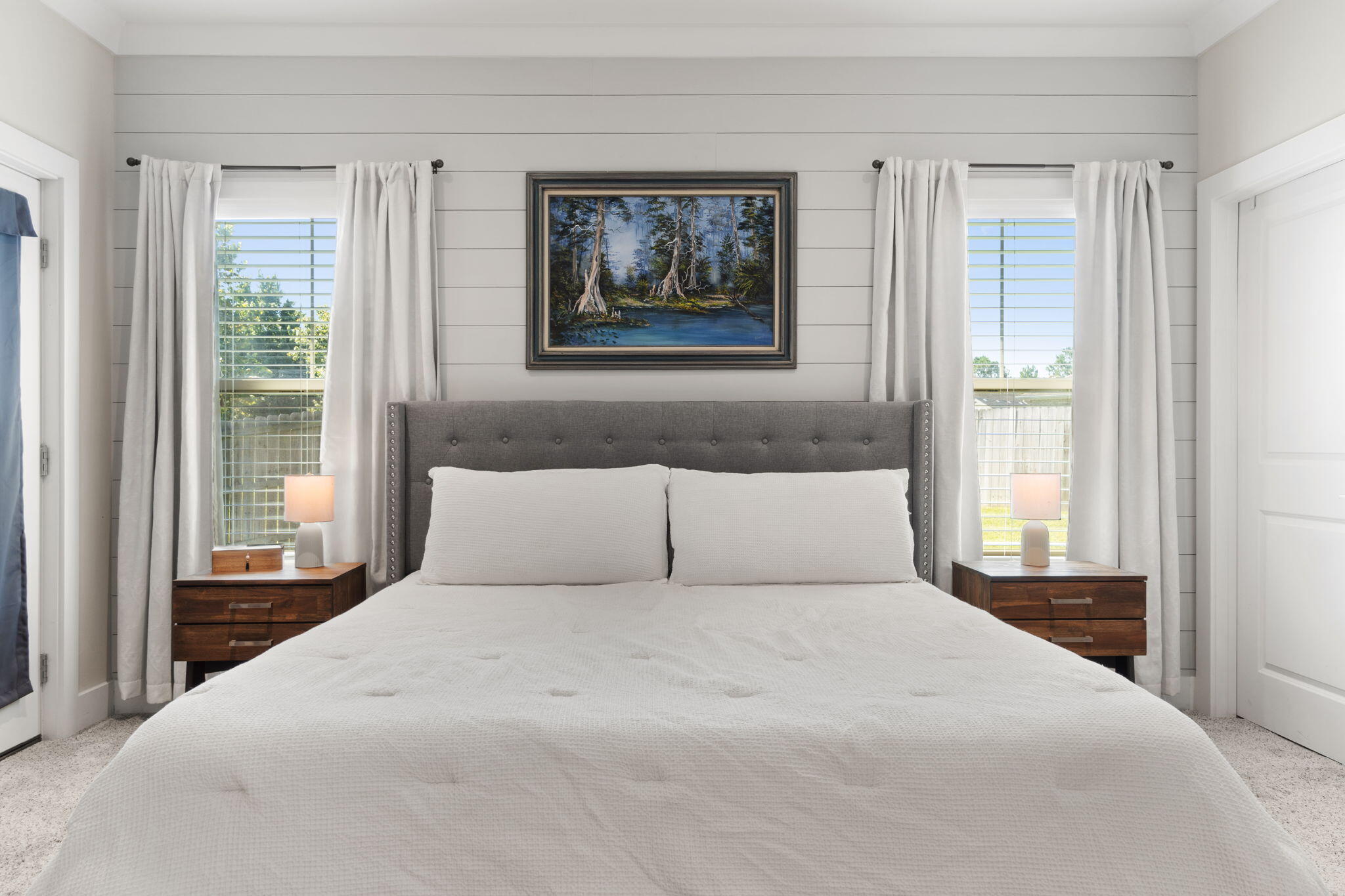 SHADOW PINES S/D - Residential