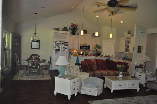 HAMMOCK BAY - Residential