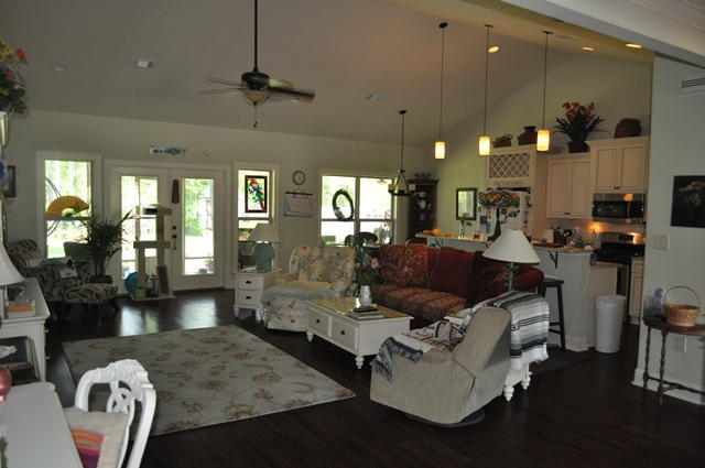 HAMMOCK BAY - Residential