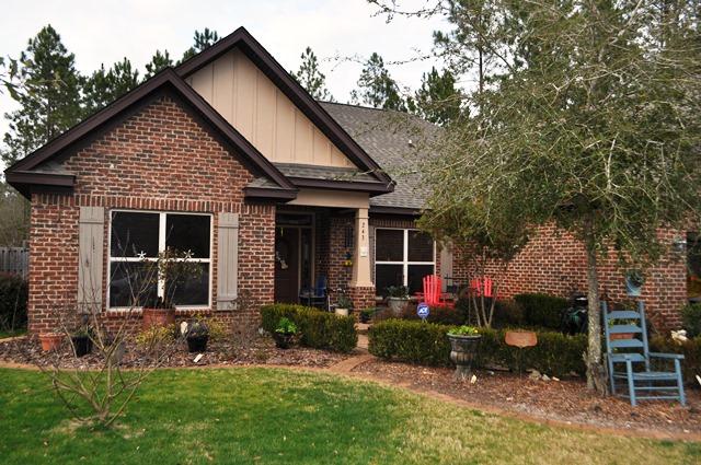 HAMMOCK BAY - Residential