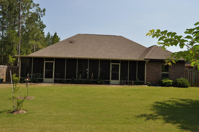 HAMMOCK BAY - Residential