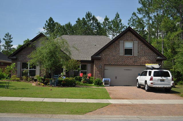 HAMMOCK BAY - Residential