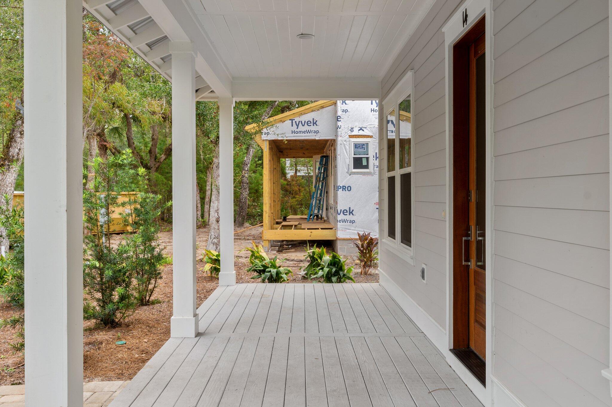 GRAYTON BAYOU - Residential Lease