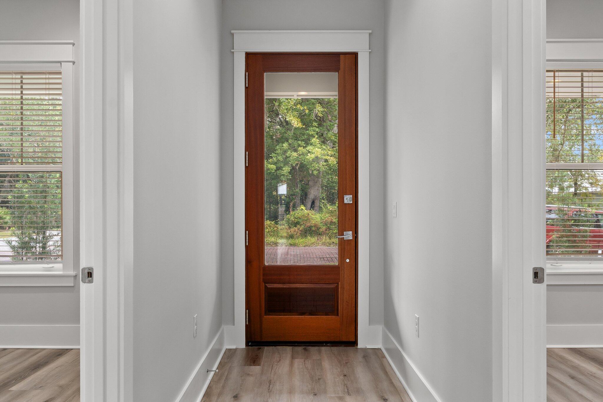 GRAYTON BAYOU - Residential Lease