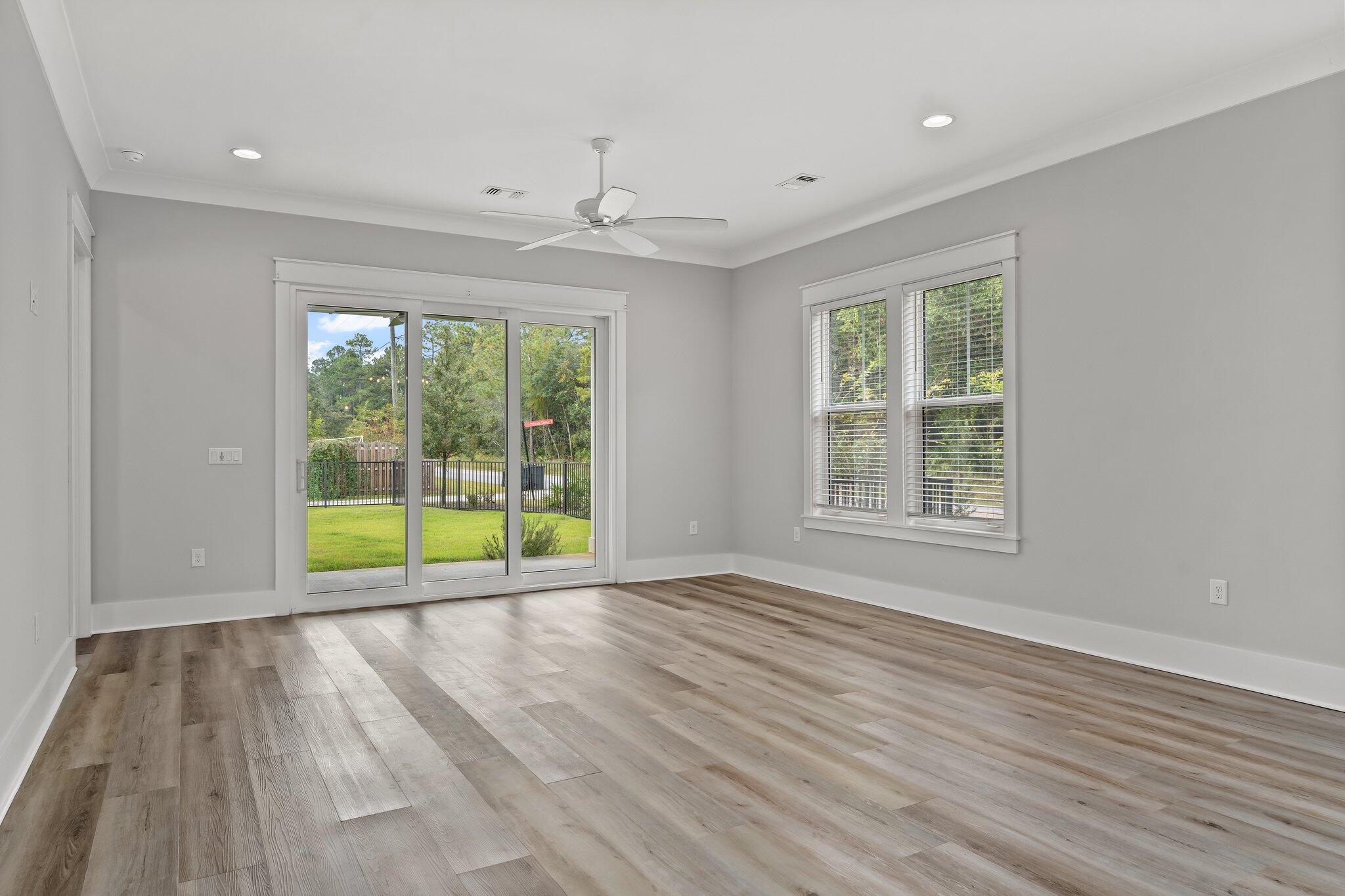 GRAYTON BAYOU - Residential Lease