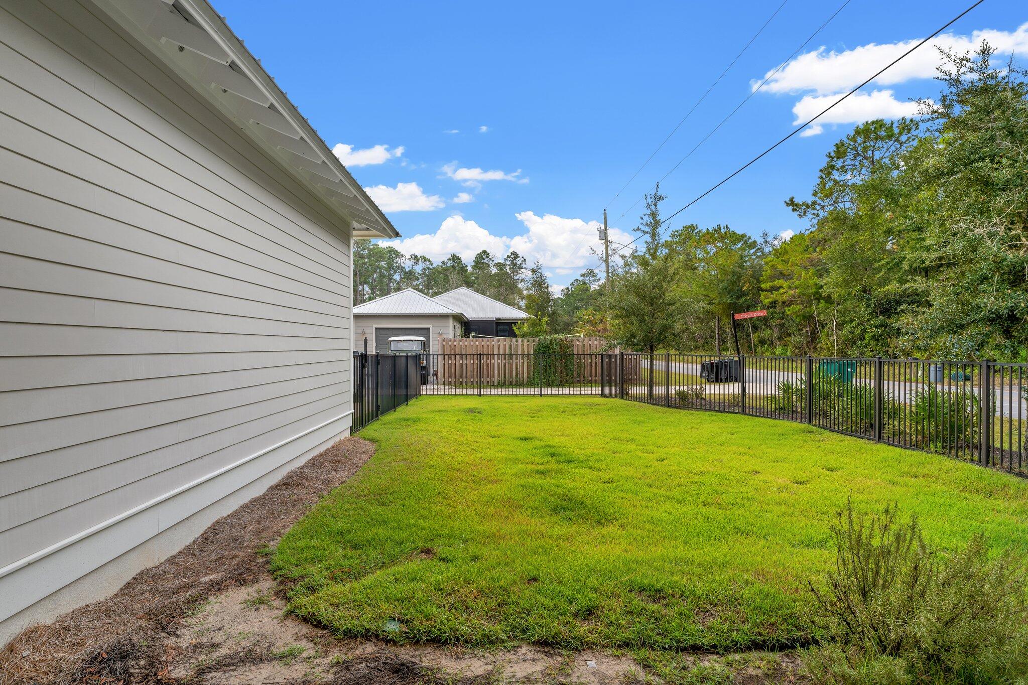 GRAYTON BAYOU - Residential Lease