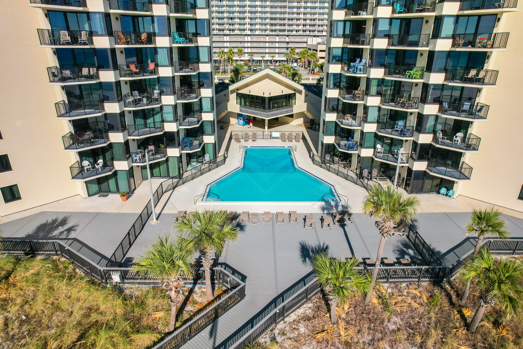 SUNBIRD CONDO - Residential