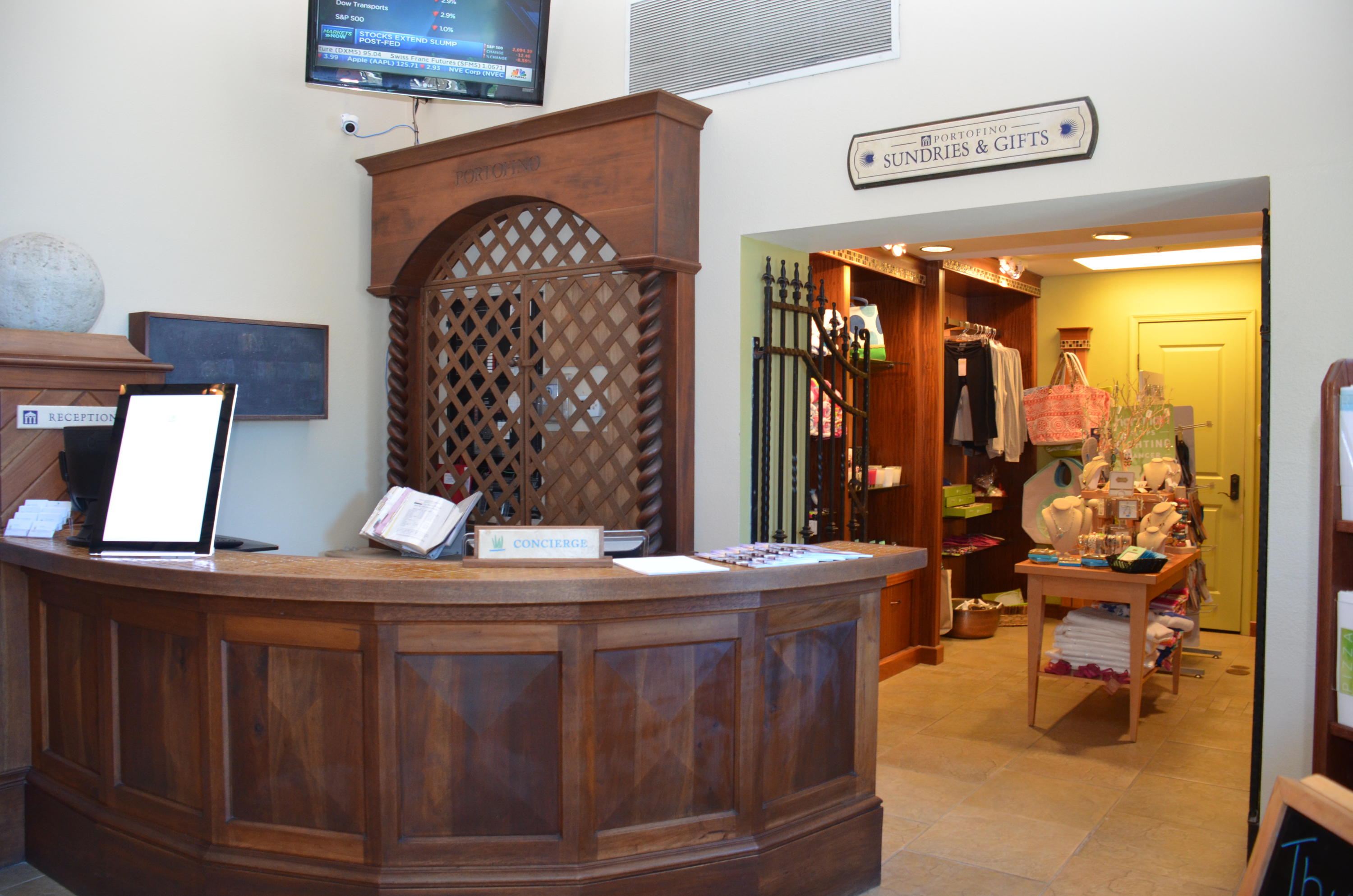 PORTOFINO - Residential