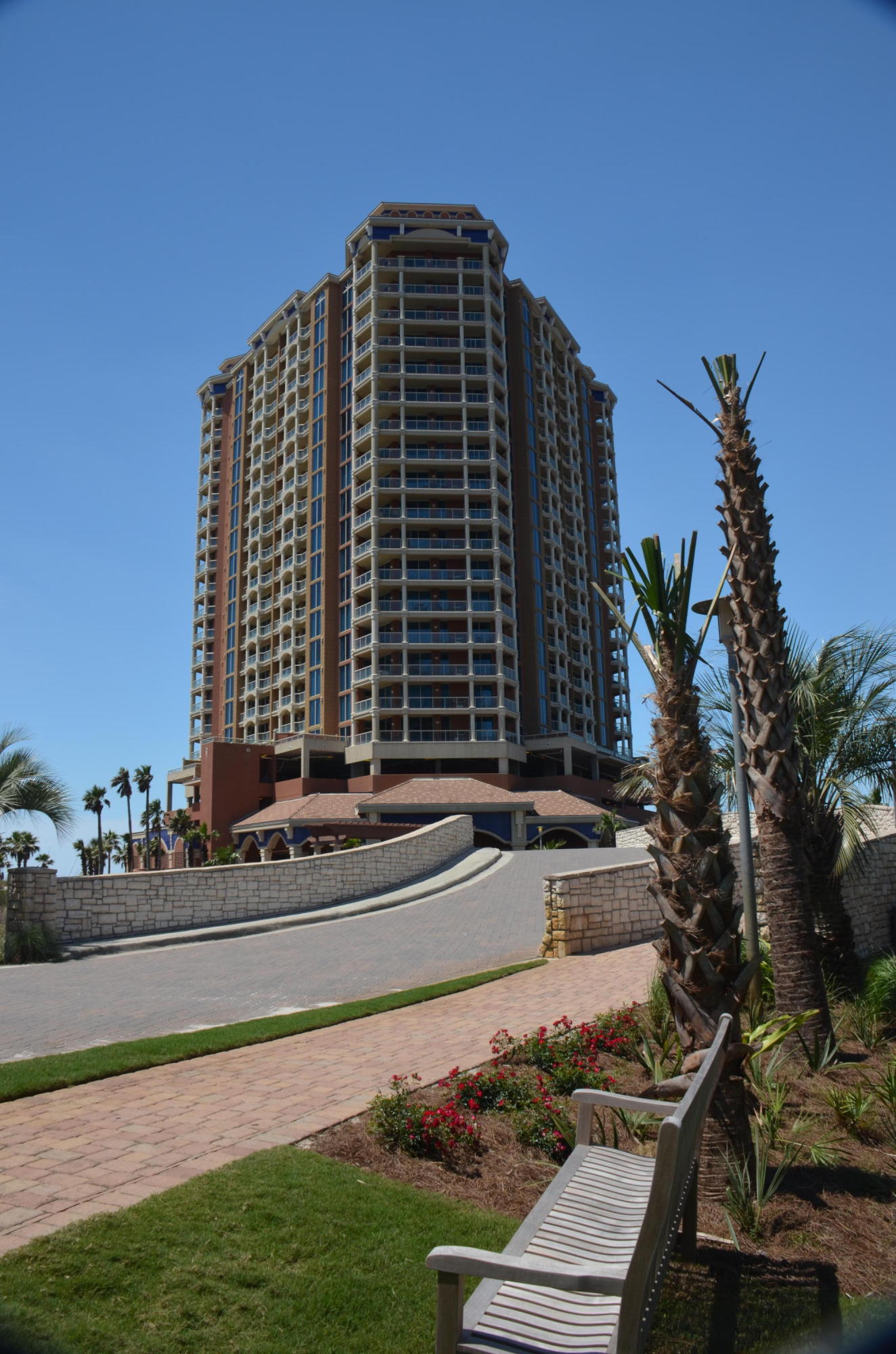 PORTOFINO - Residential