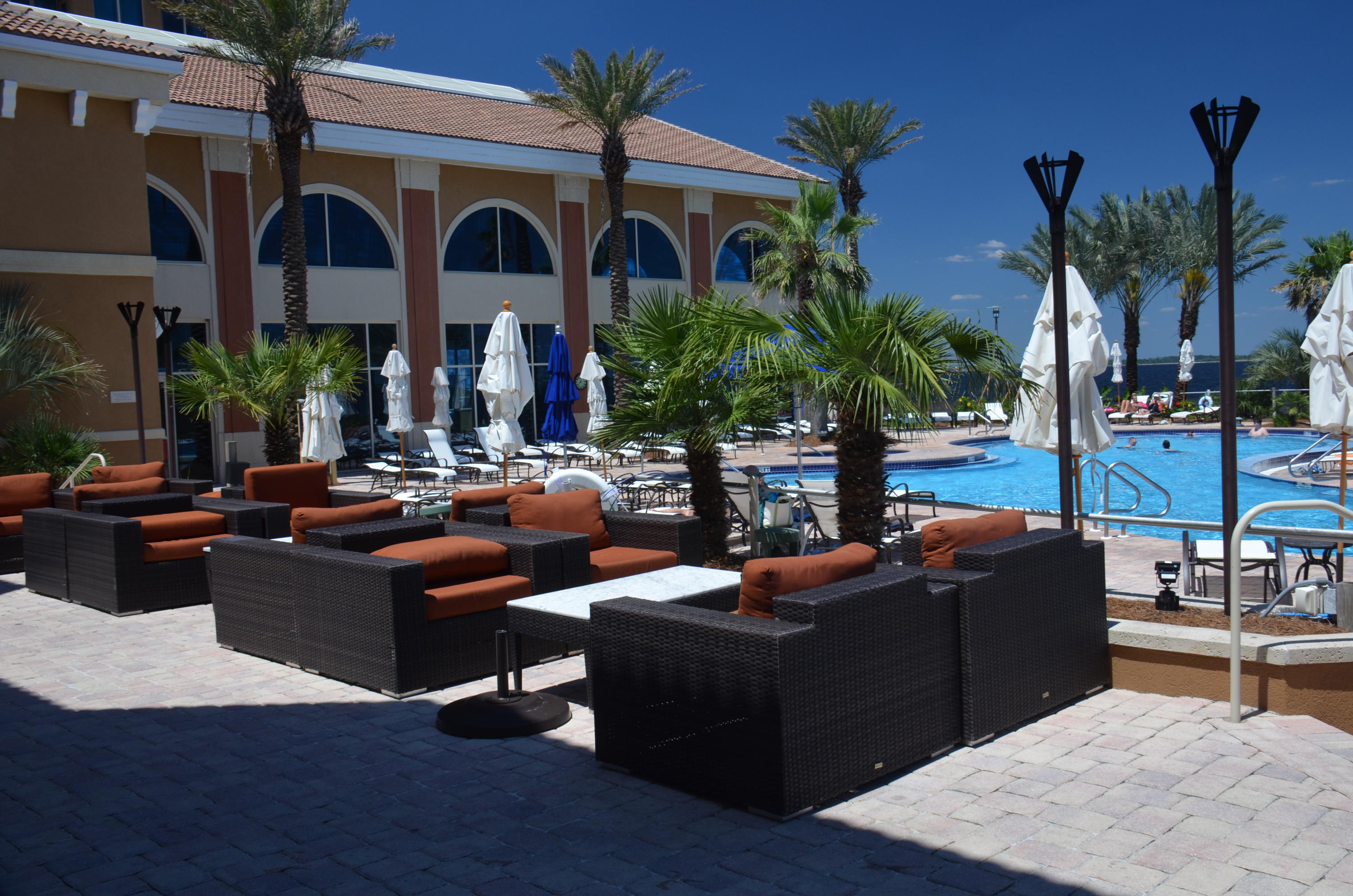 PORTOFINO - Residential