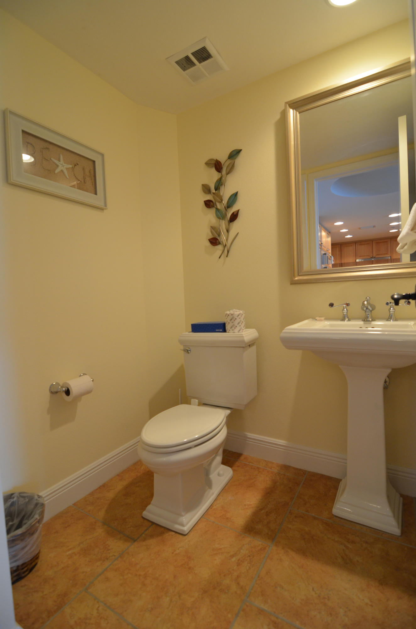 PORTOFINO - Residential