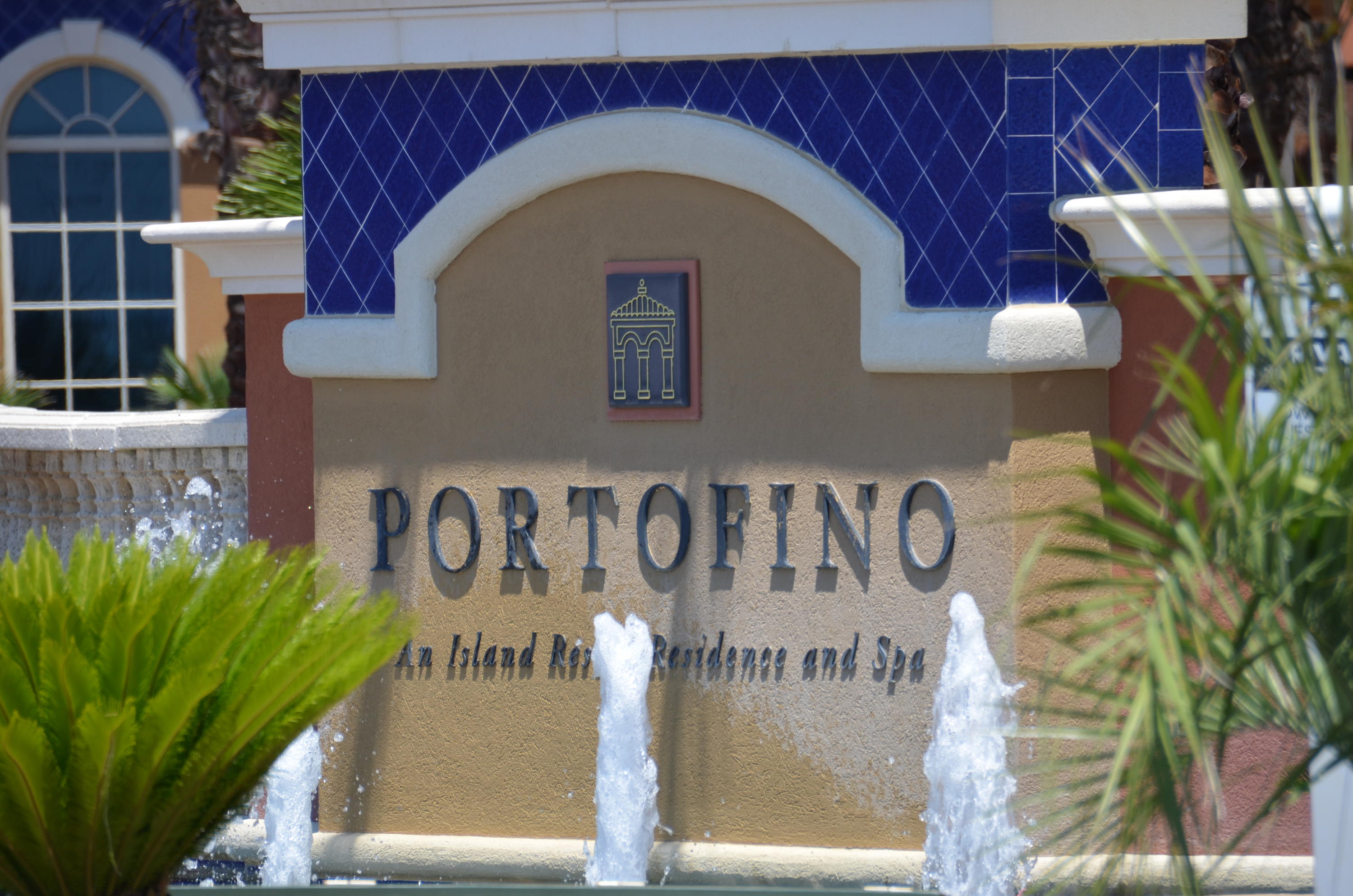 PORTOFINO - Residential