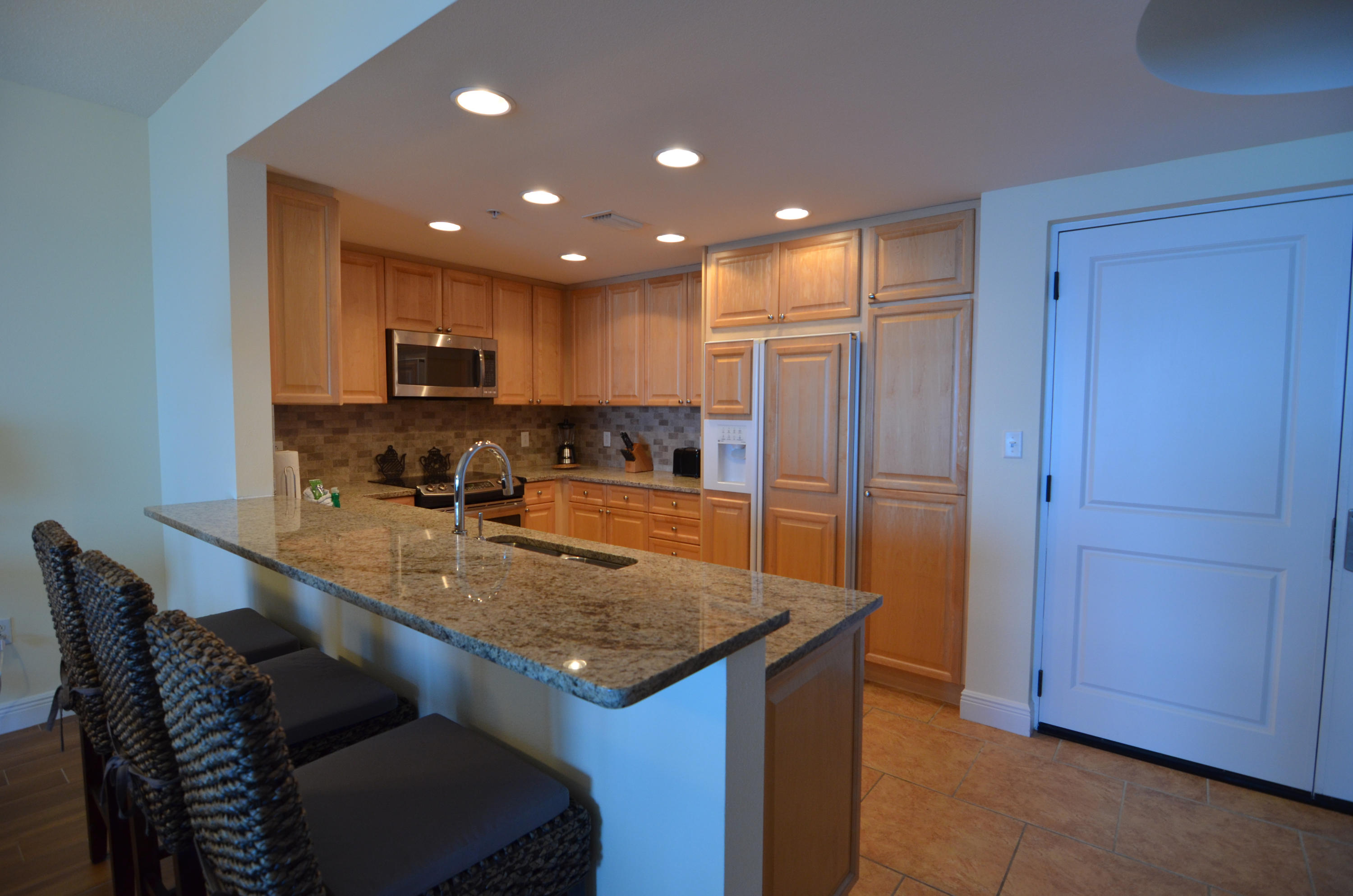 PORTOFINO - Residential