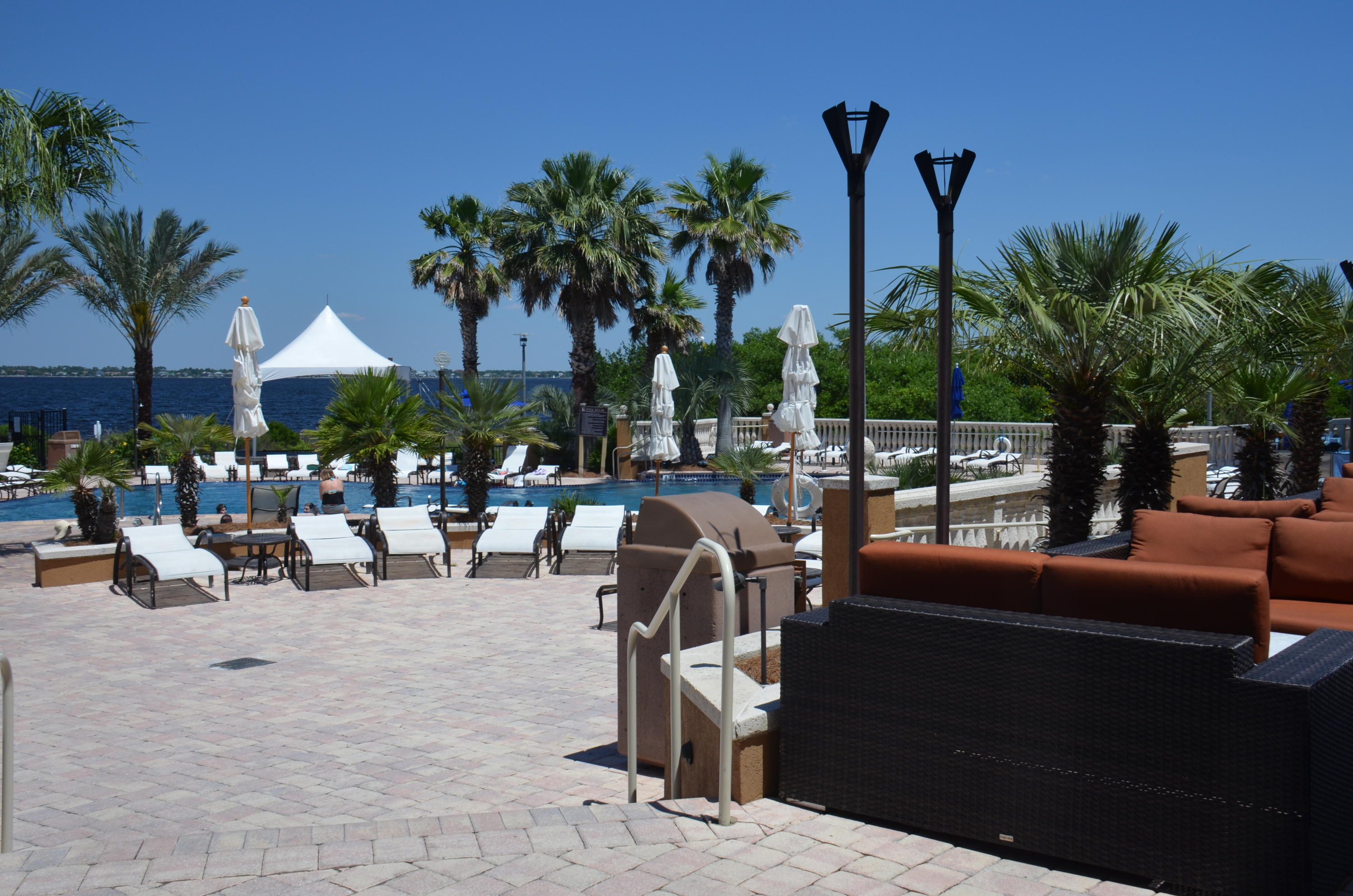 PORTOFINO - Residential