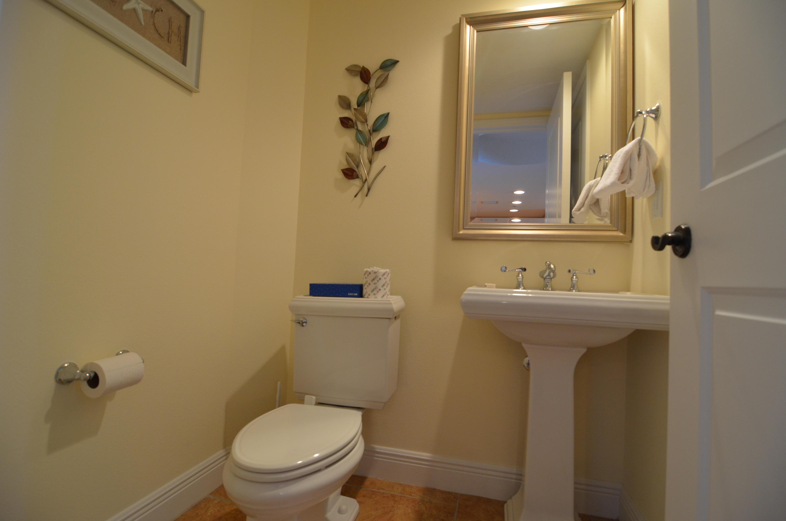 PORTOFINO - Residential