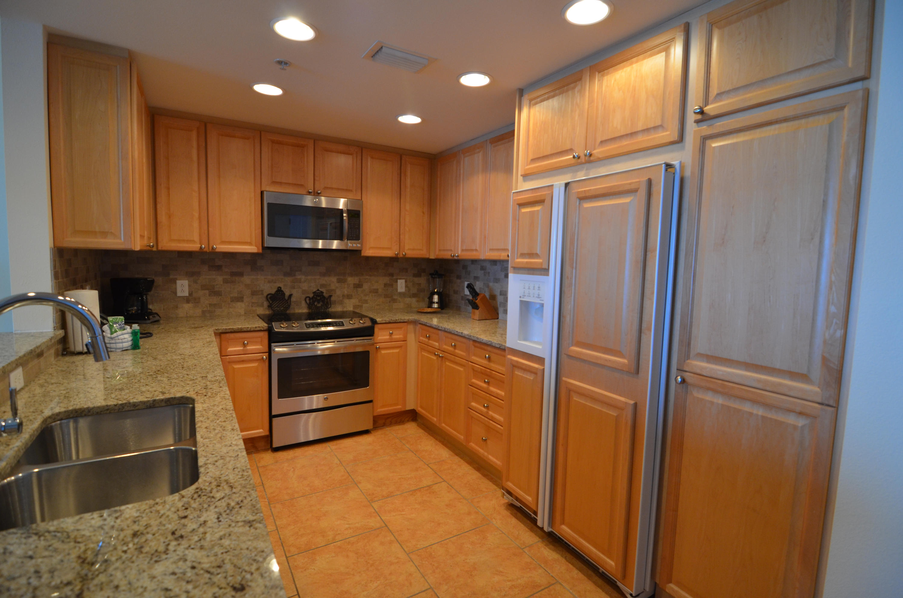 PORTOFINO - Residential