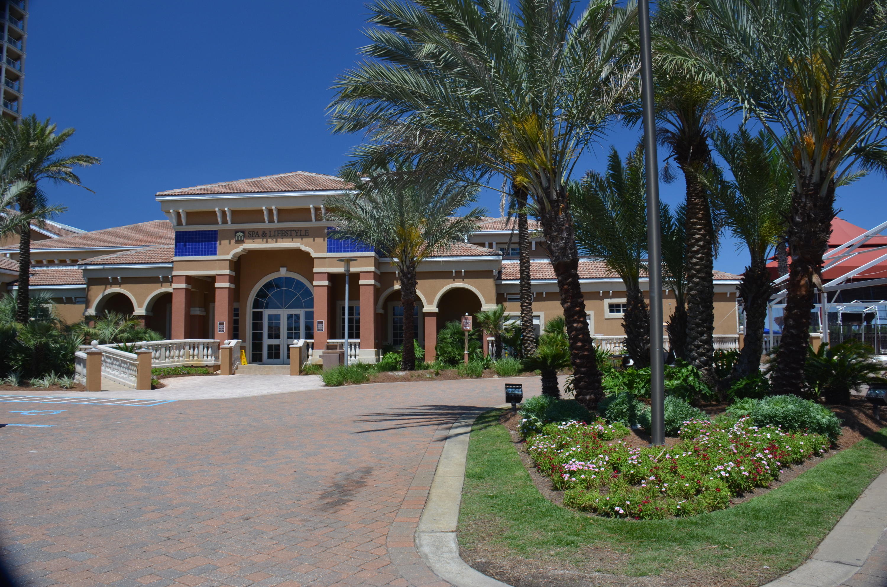 PORTOFINO - Residential