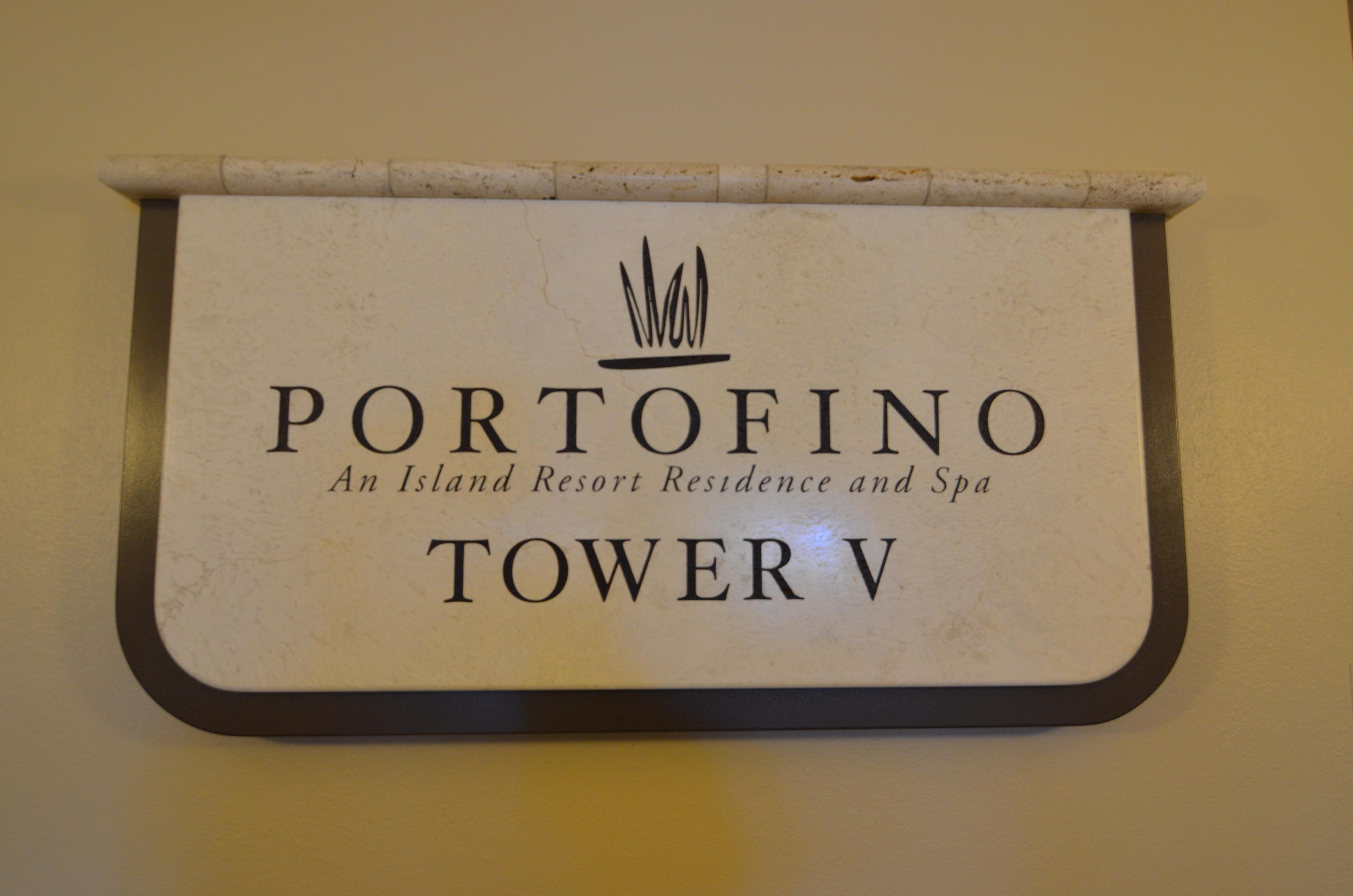 PORTOFINO - Residential