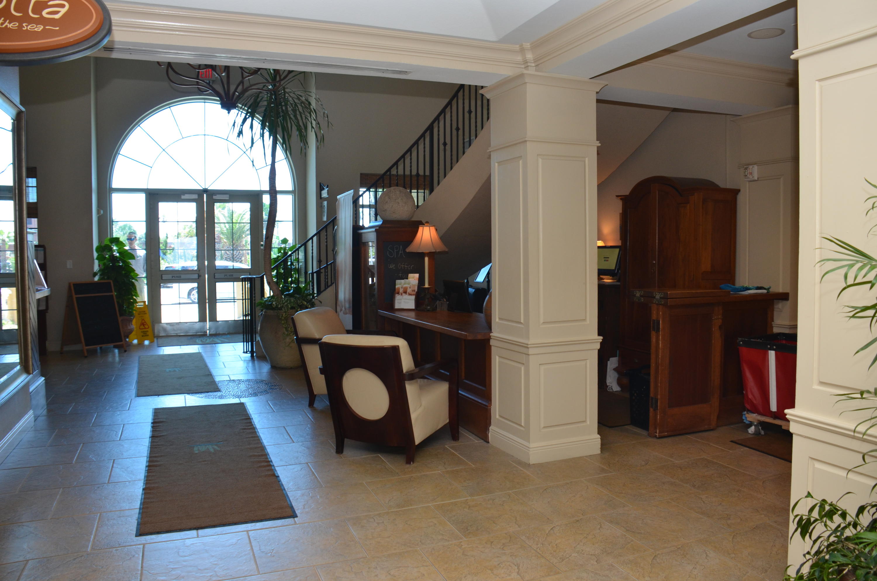 PORTOFINO - Residential