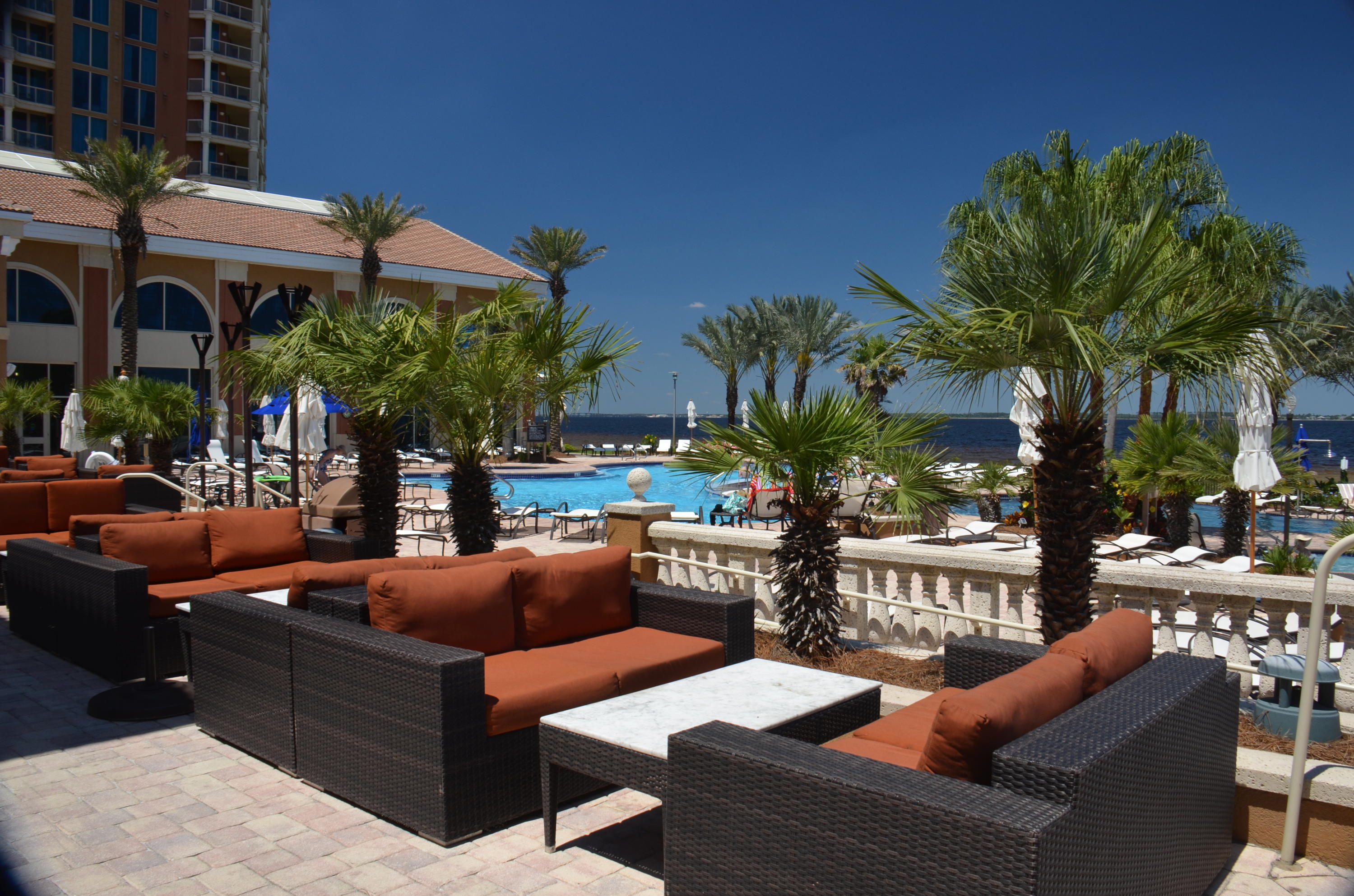 PORTOFINO - Residential