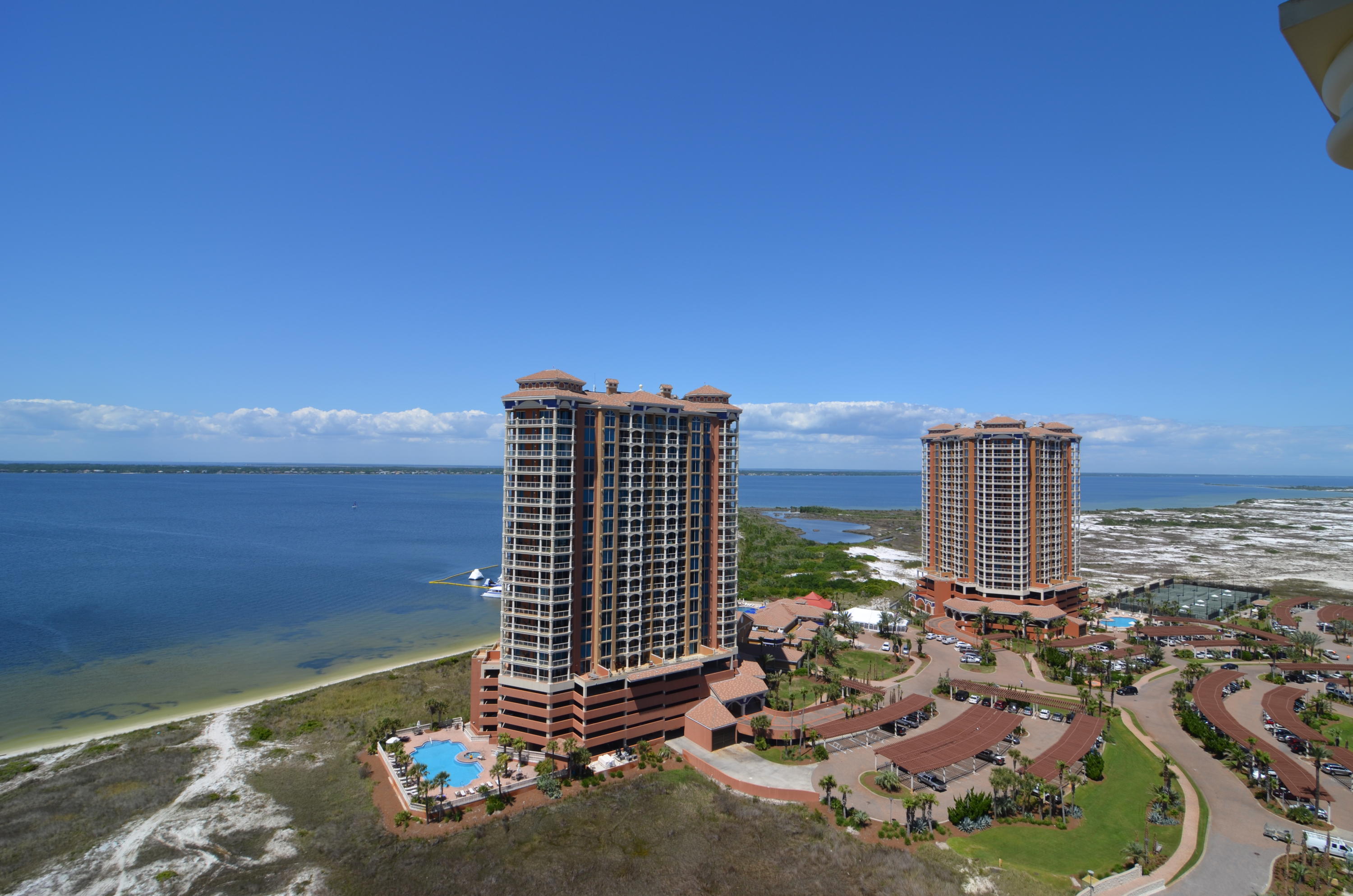 PORTOFINO - Residential