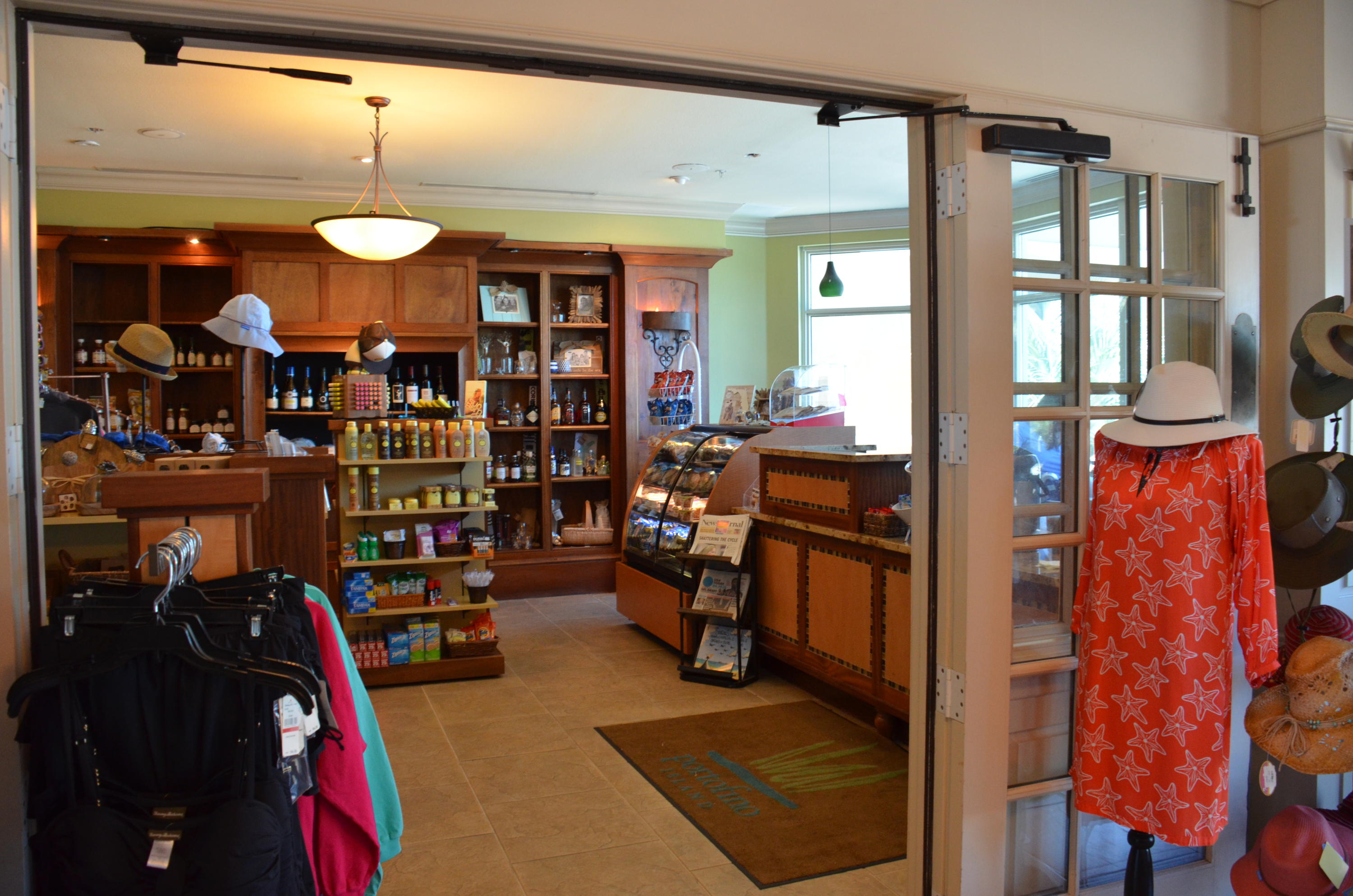 PORTOFINO - Residential