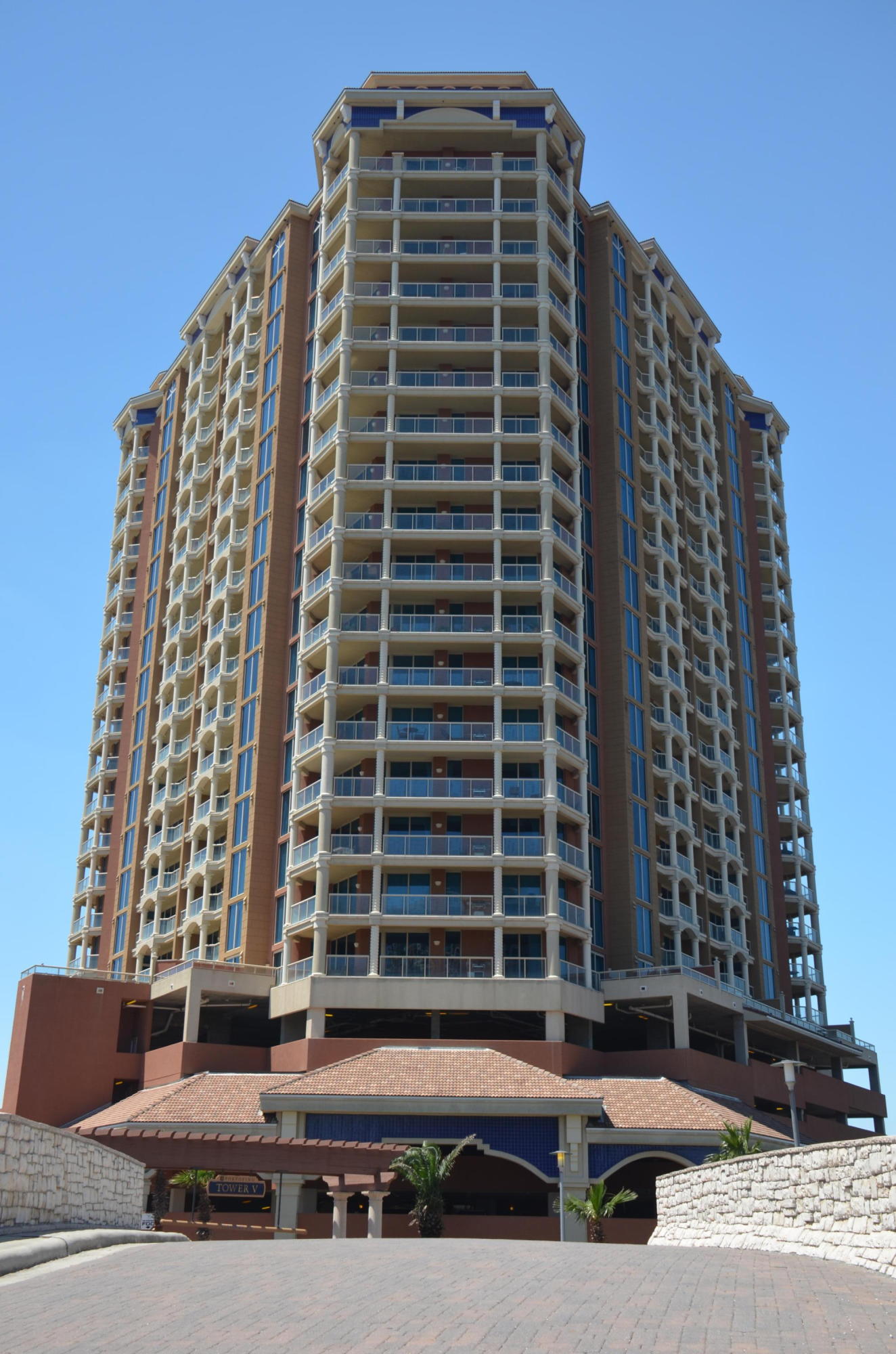 PORTOFINO - Residential