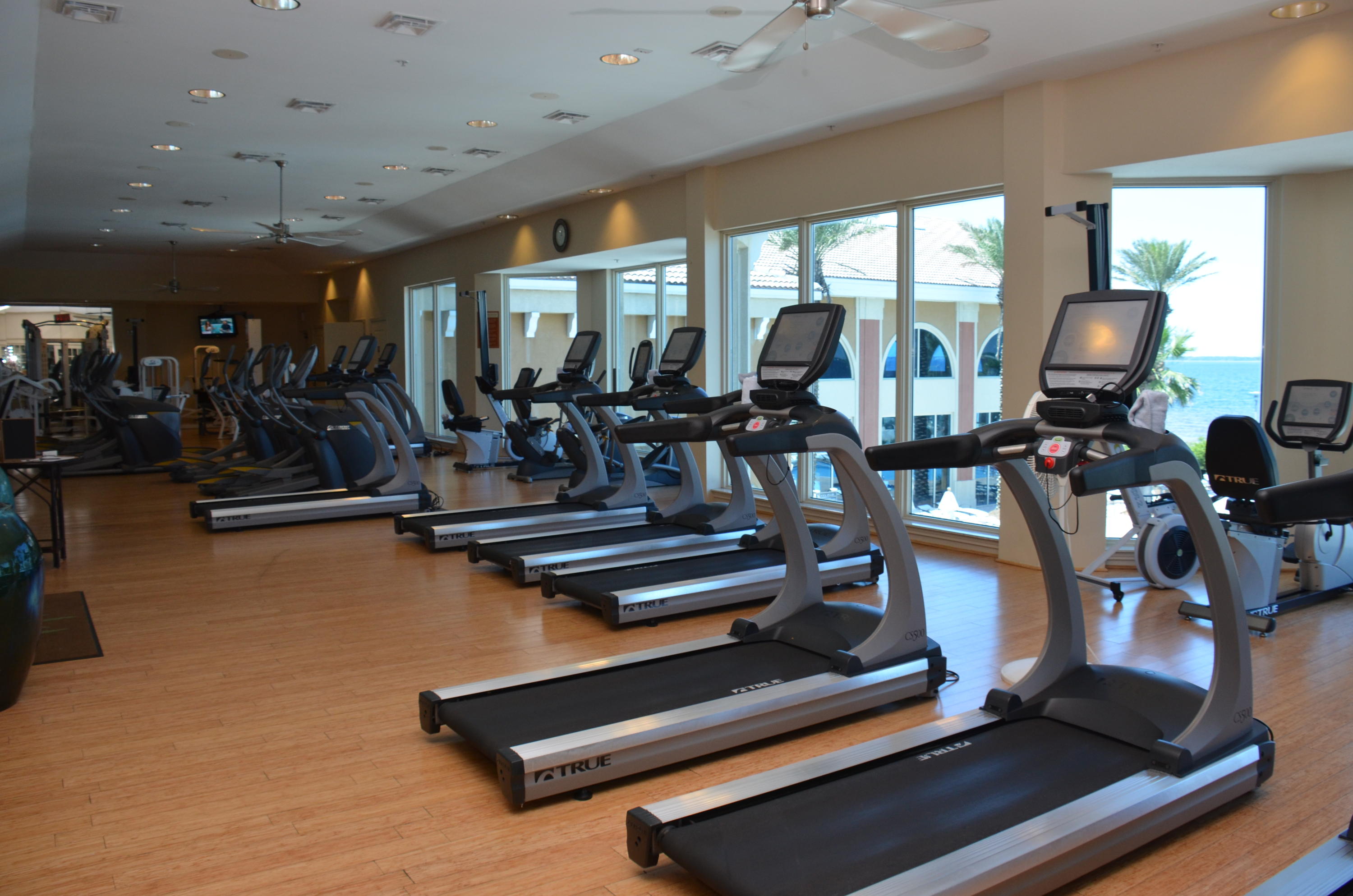 PORTOFINO - Residential