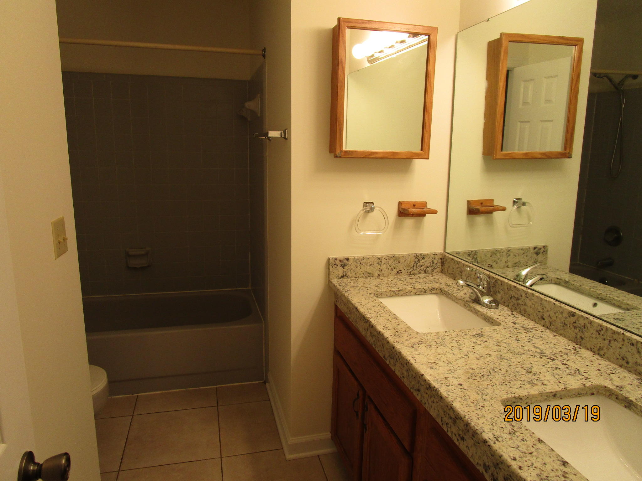 Southwind - Residential Lease