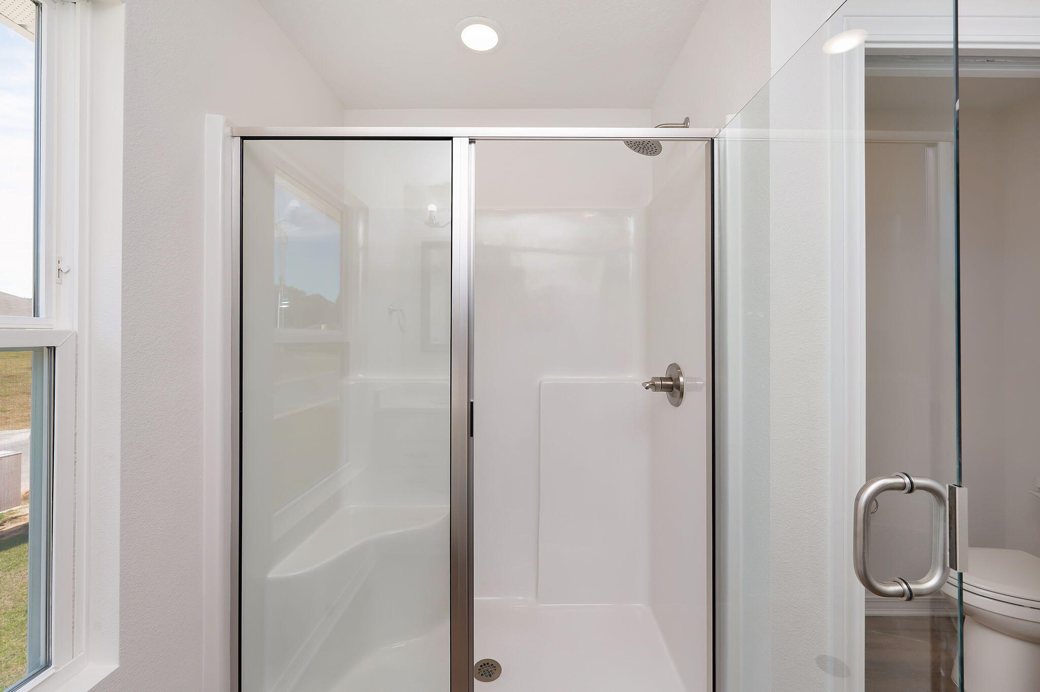 PARTRIDGE HILLS - Residential