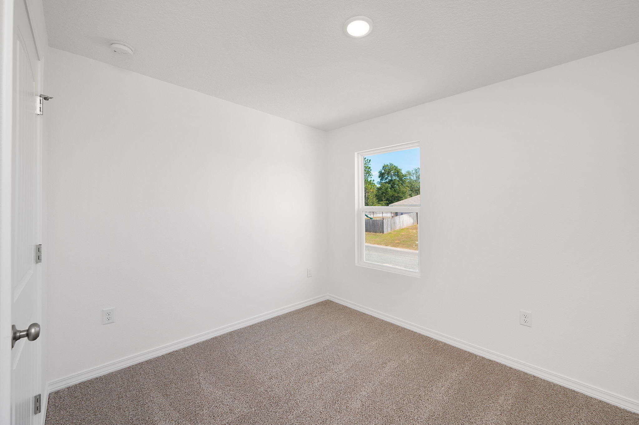 PARTRIDGE HILLS - Residential