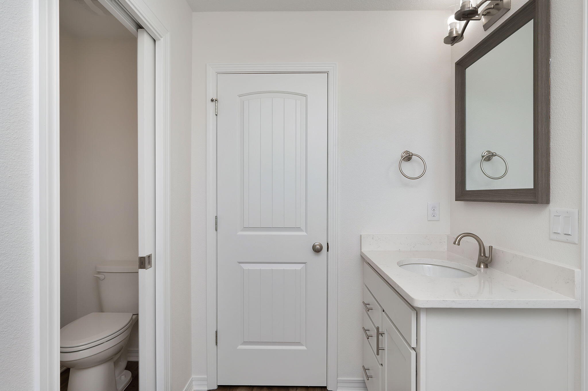 PARTRIDGE HILLS - Residential