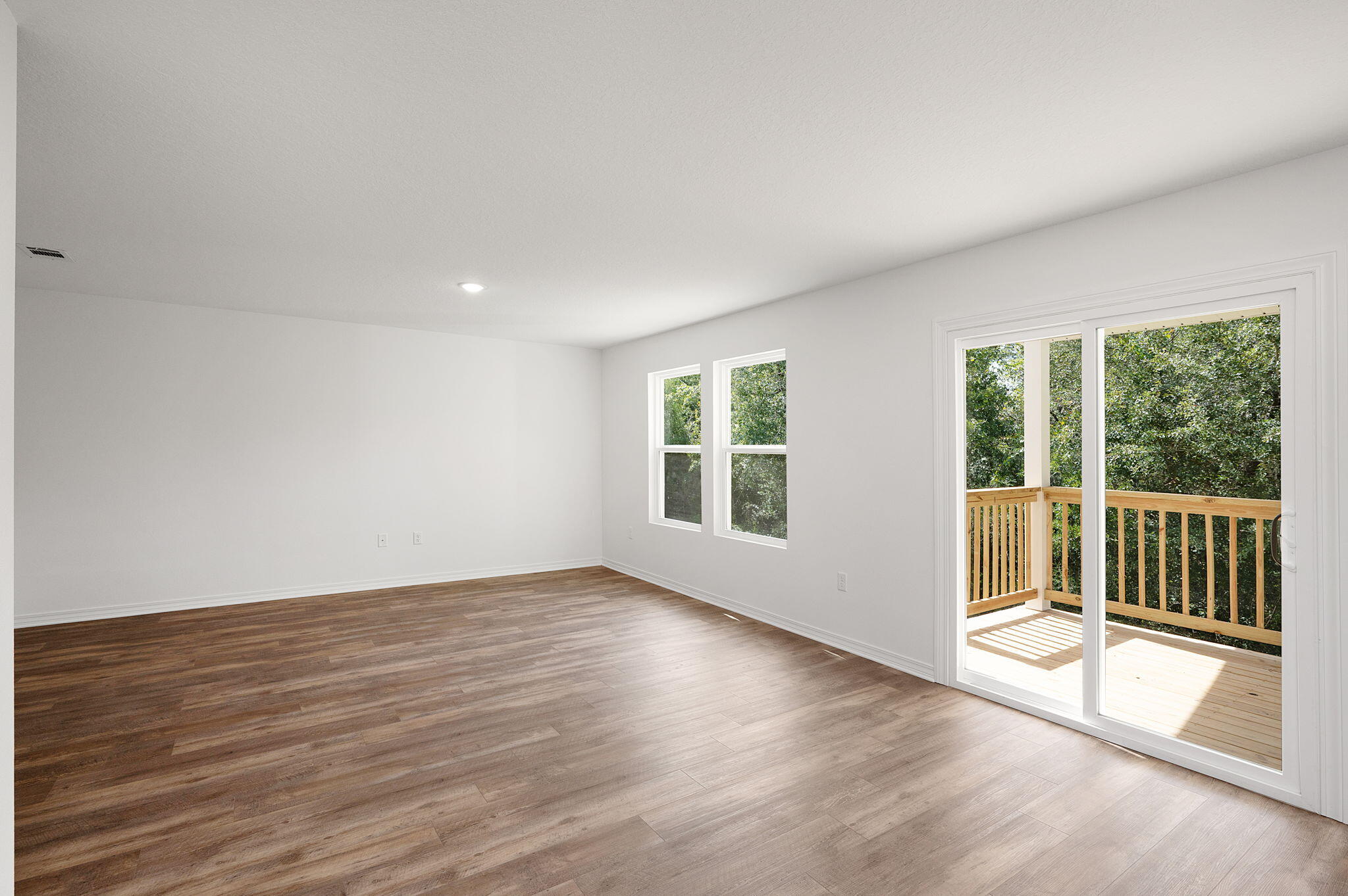 PARTRIDGE HILLS - Residential