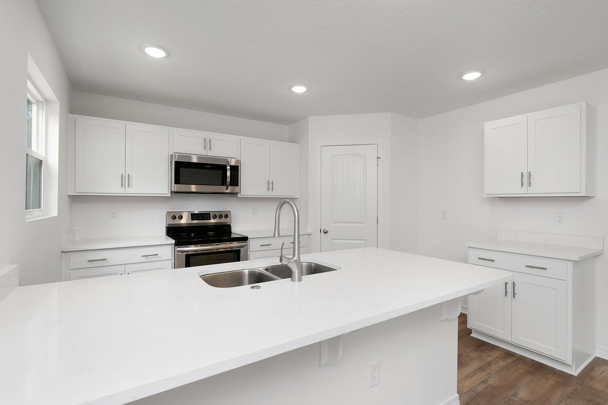 PARTRIDGE HILLS - Residential