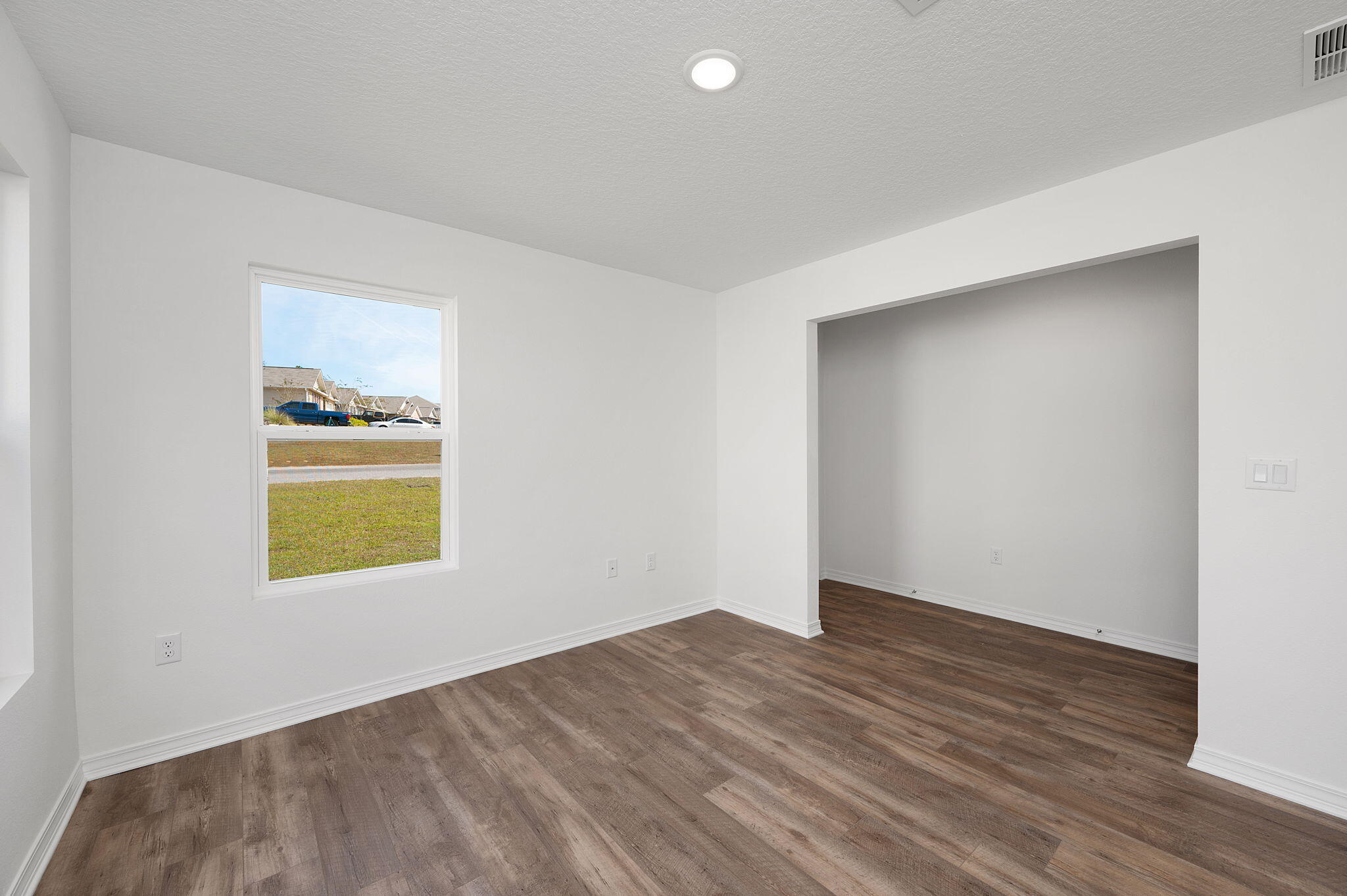 PARTRIDGE HILLS - Residential