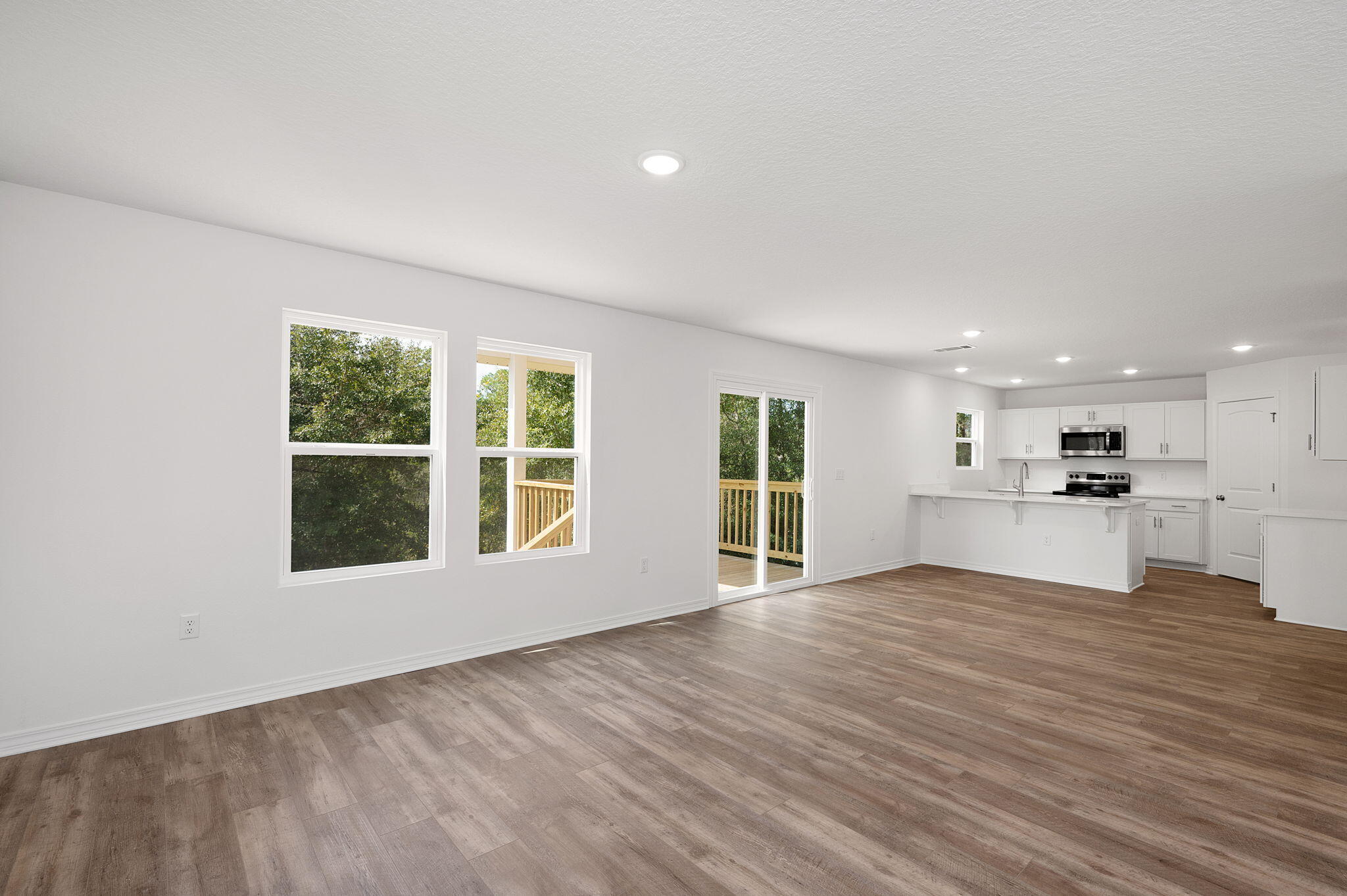 PARTRIDGE HILLS - Residential