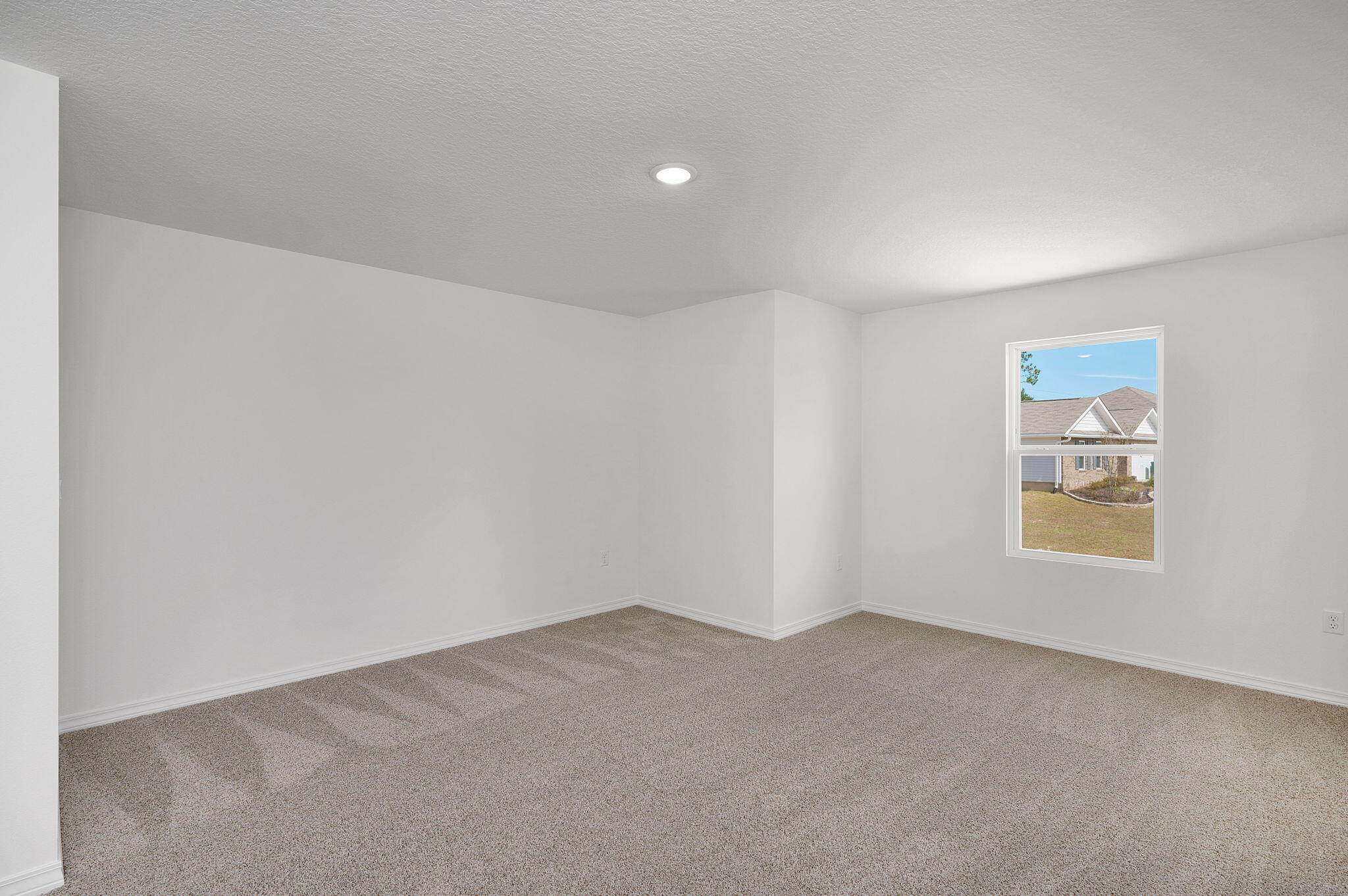 PARTRIDGE HILLS - Residential