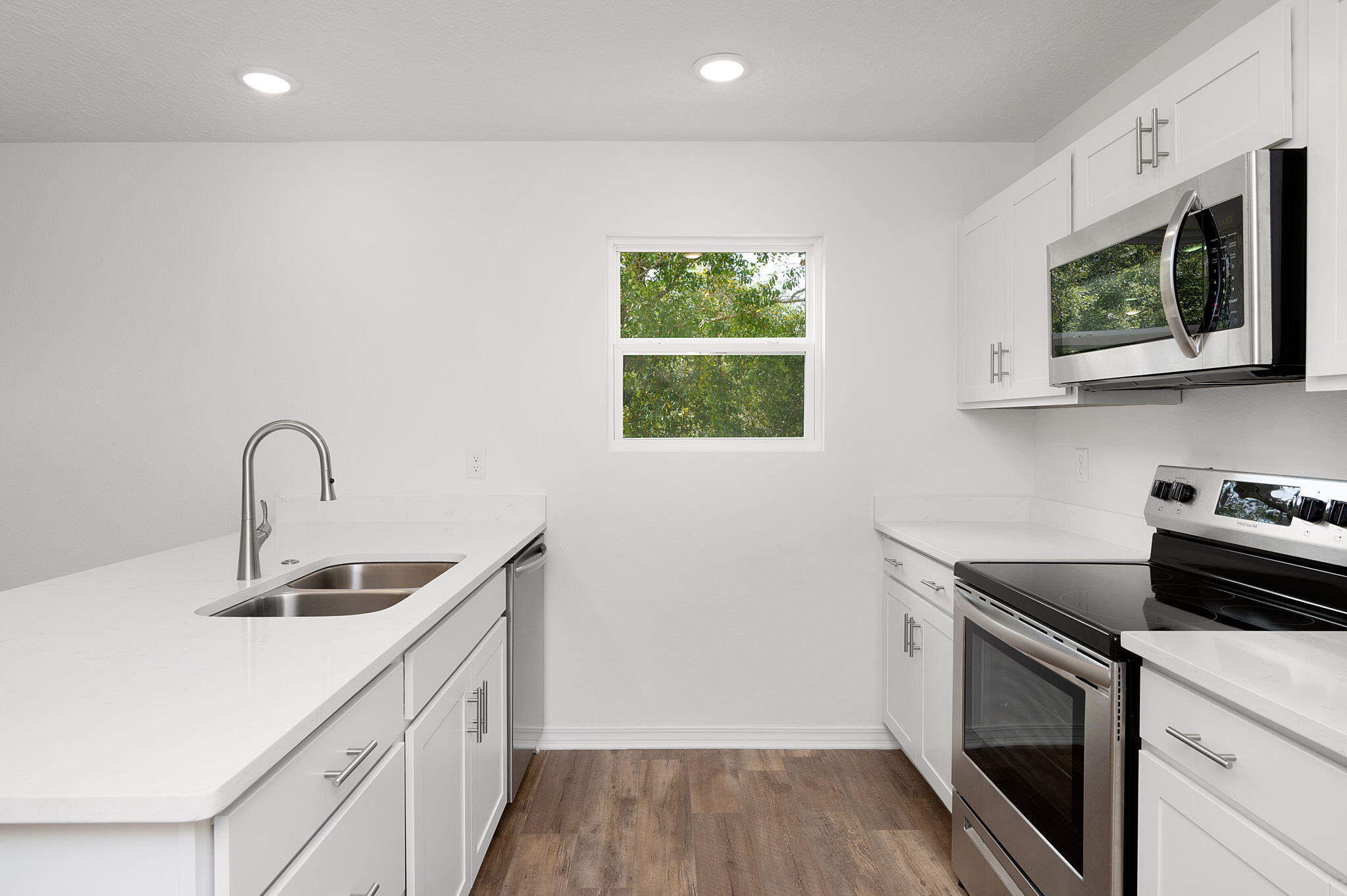 PARTRIDGE HILLS - Residential