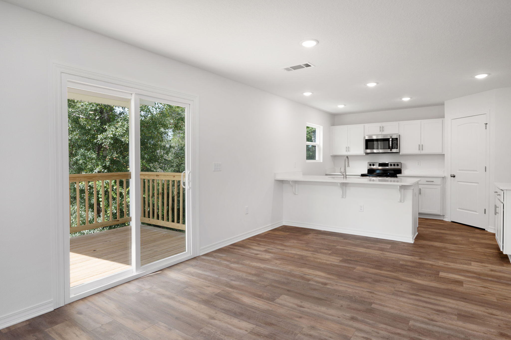 PARTRIDGE HILLS - Residential