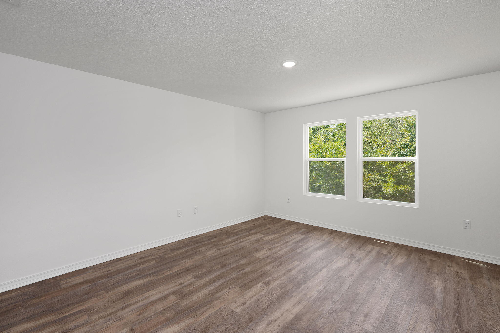 PARTRIDGE HILLS - Residential