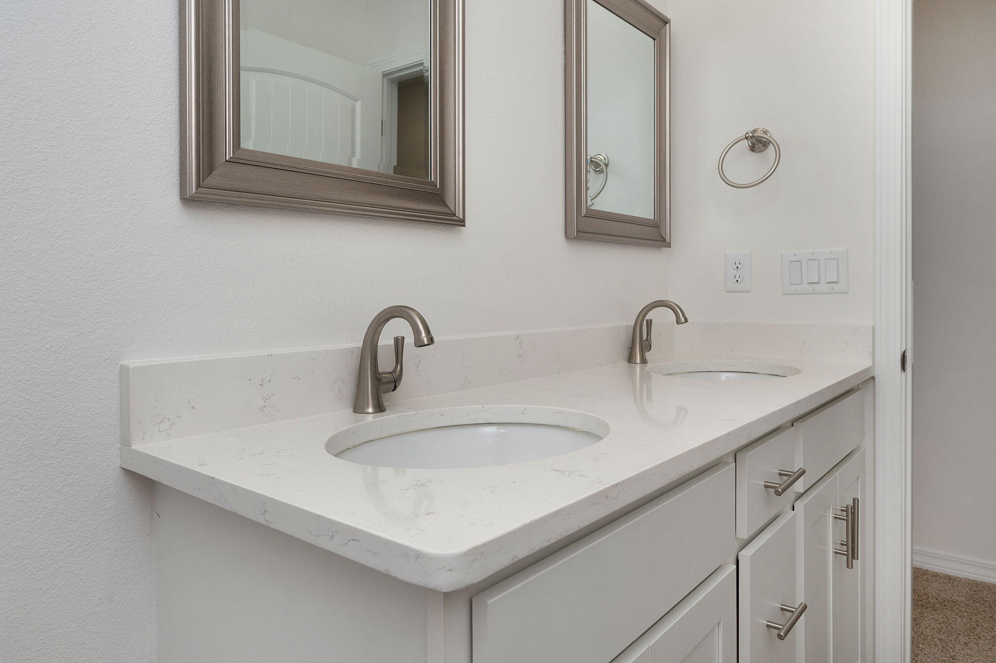 PARTRIDGE HILLS - Residential