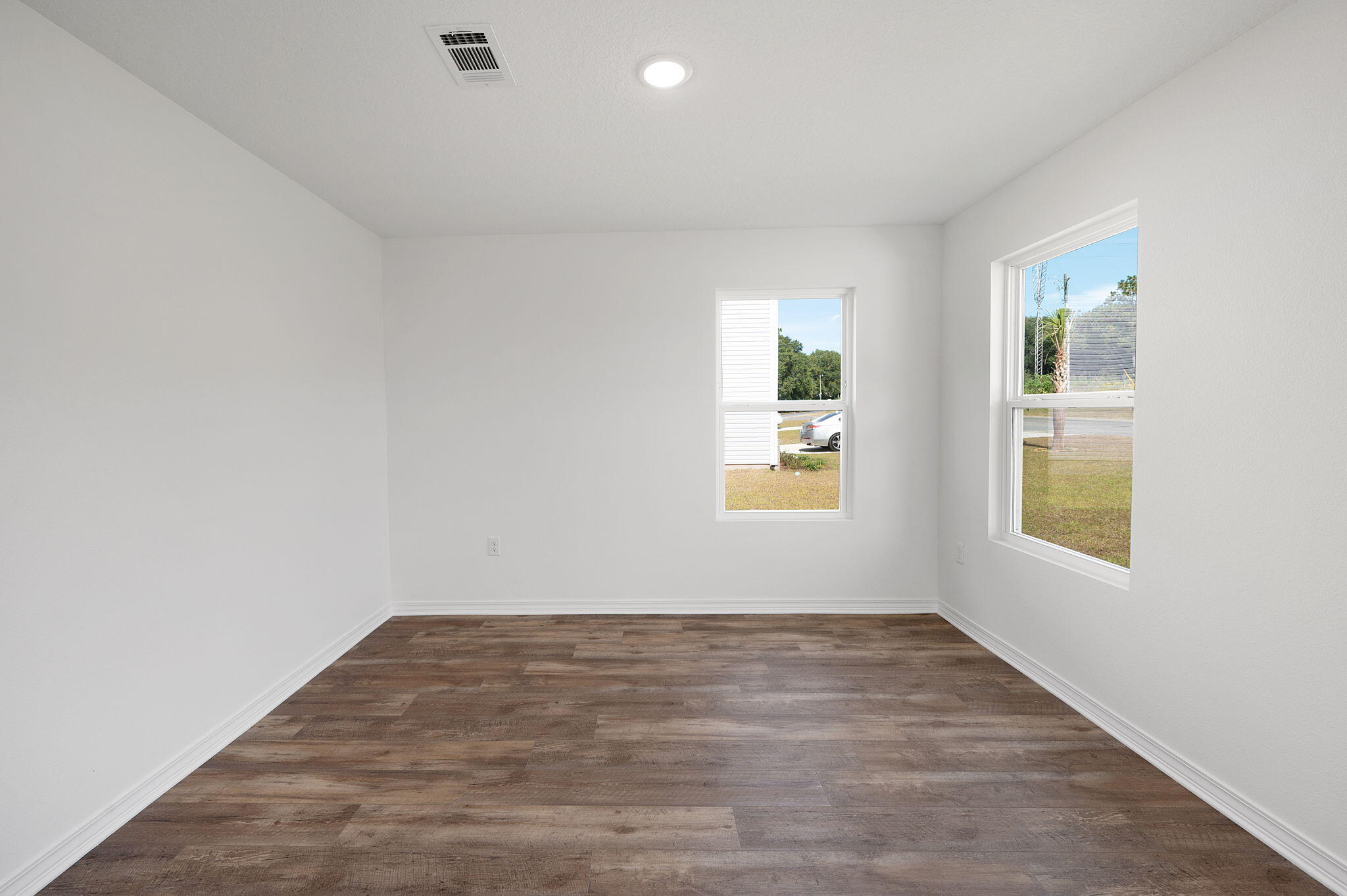 PARTRIDGE HILLS - Residential