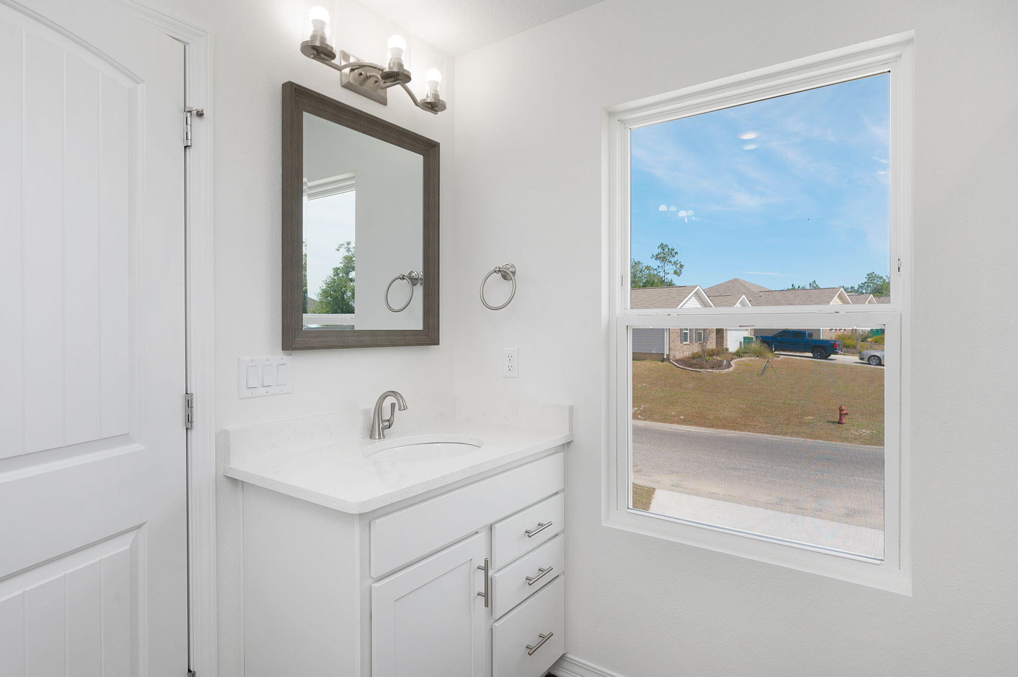 PARTRIDGE HILLS - Residential