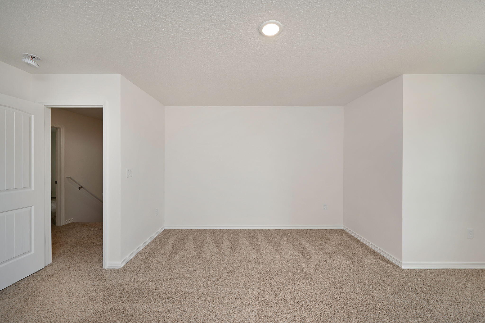 PARTRIDGE HILLS - Residential