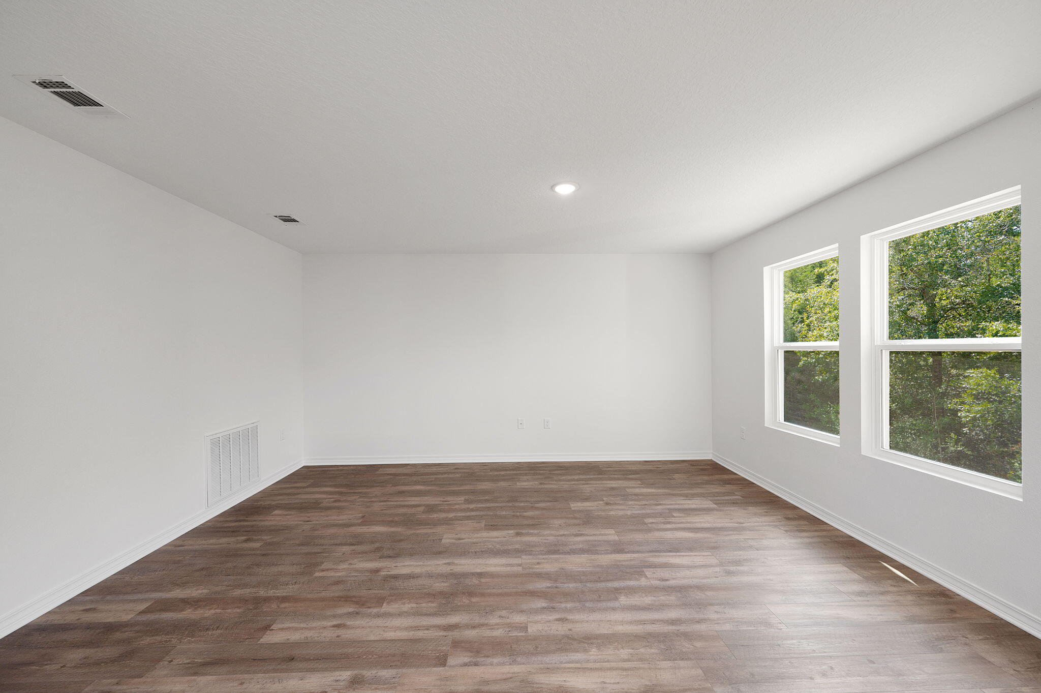 PARTRIDGE HILLS - Residential