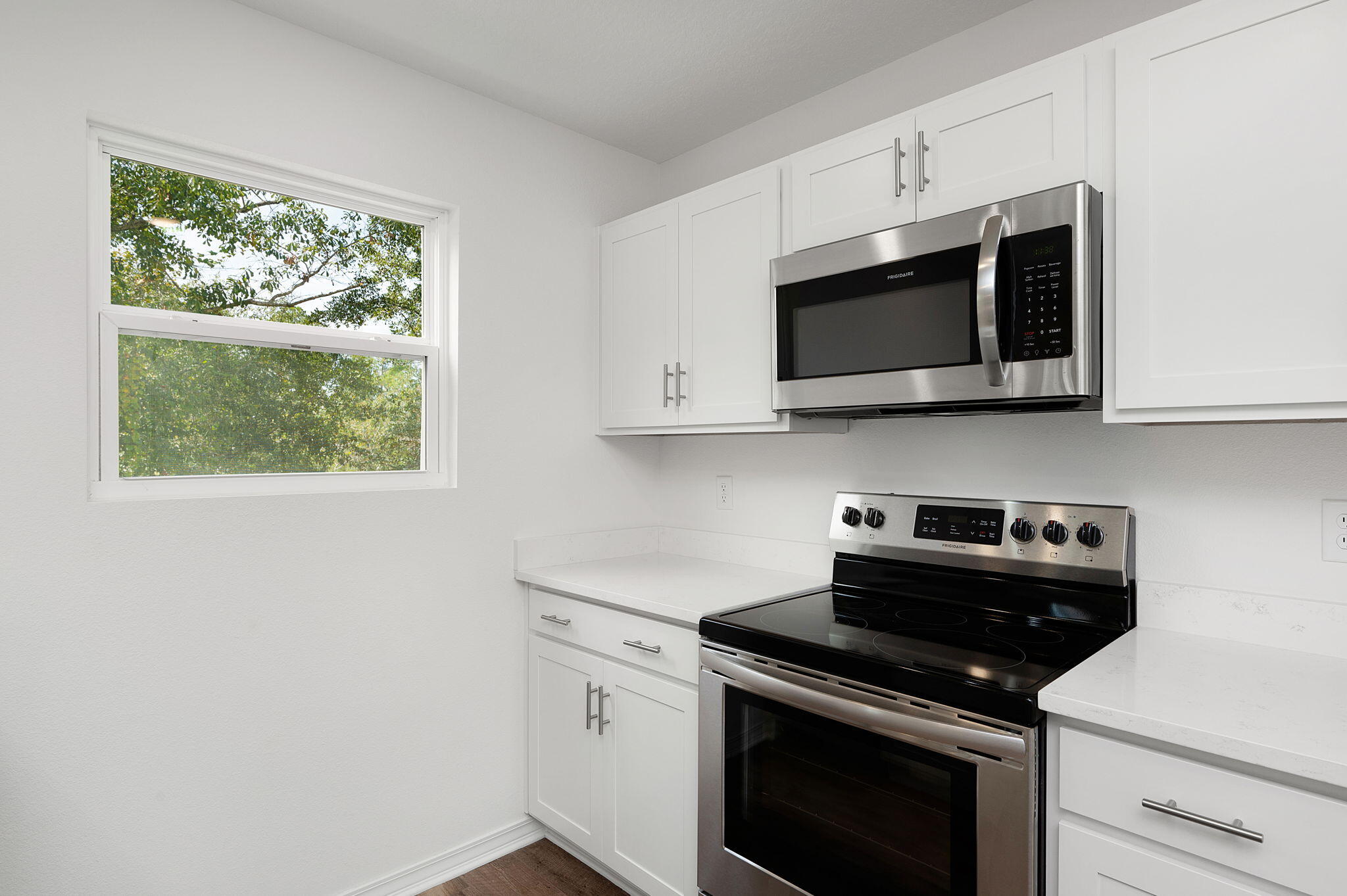 PARTRIDGE HILLS - Residential