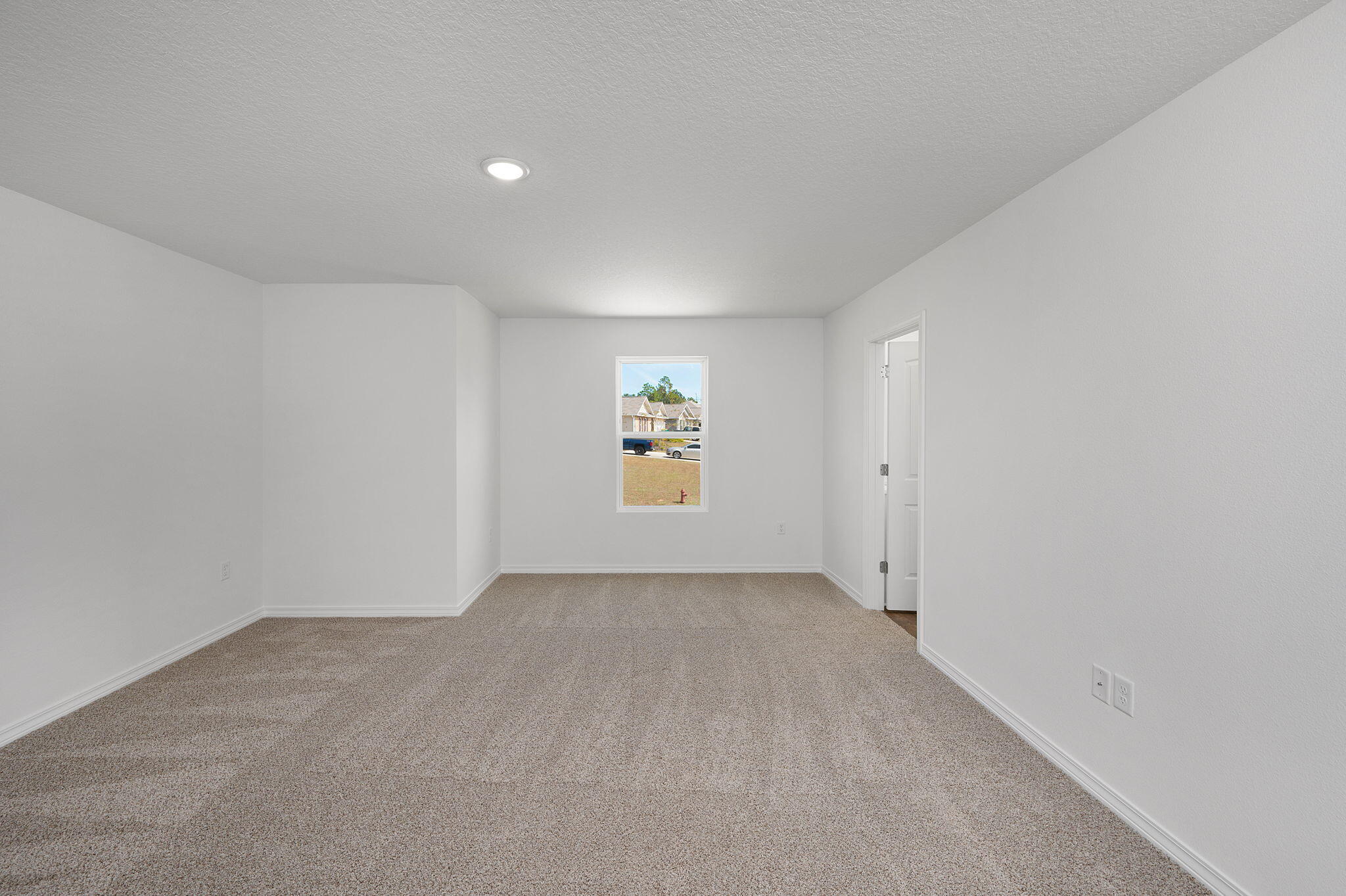 PARTRIDGE HILLS - Residential