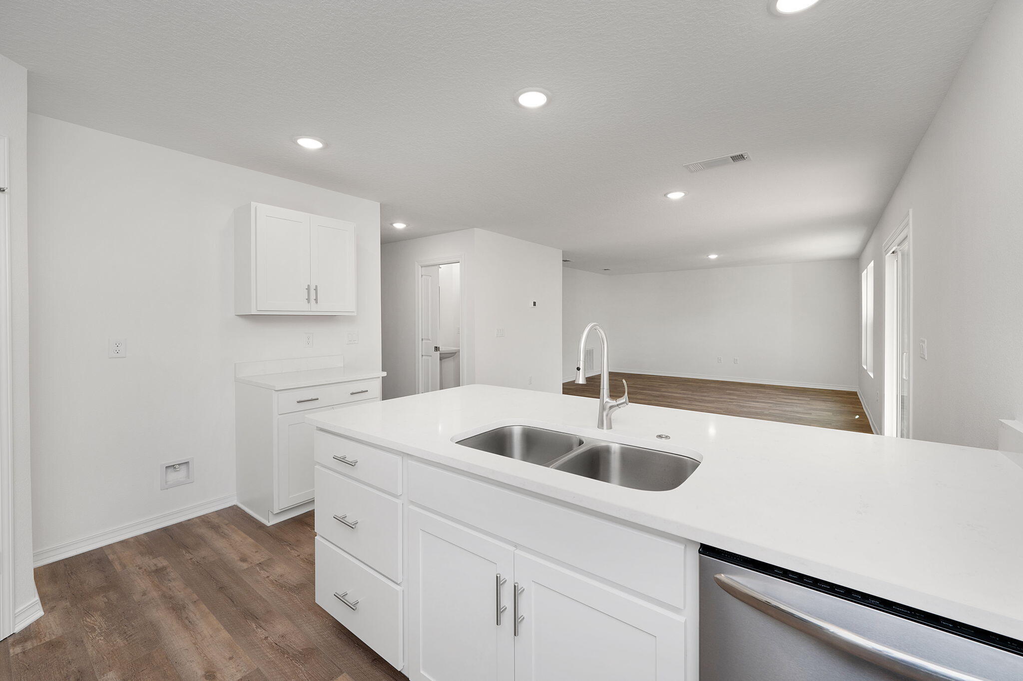 PARTRIDGE HILLS - Residential